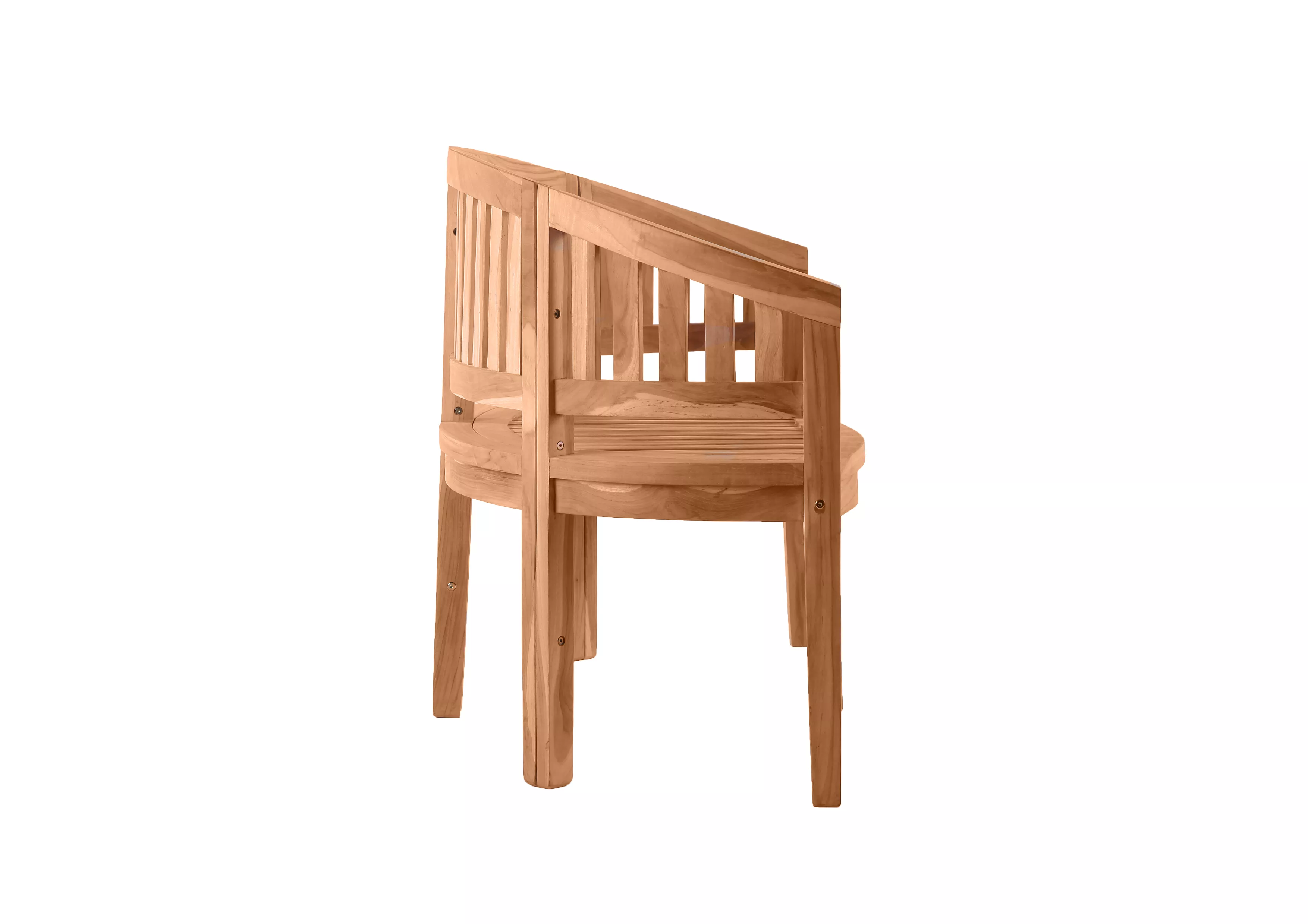 Banc de jardin COURCELLES