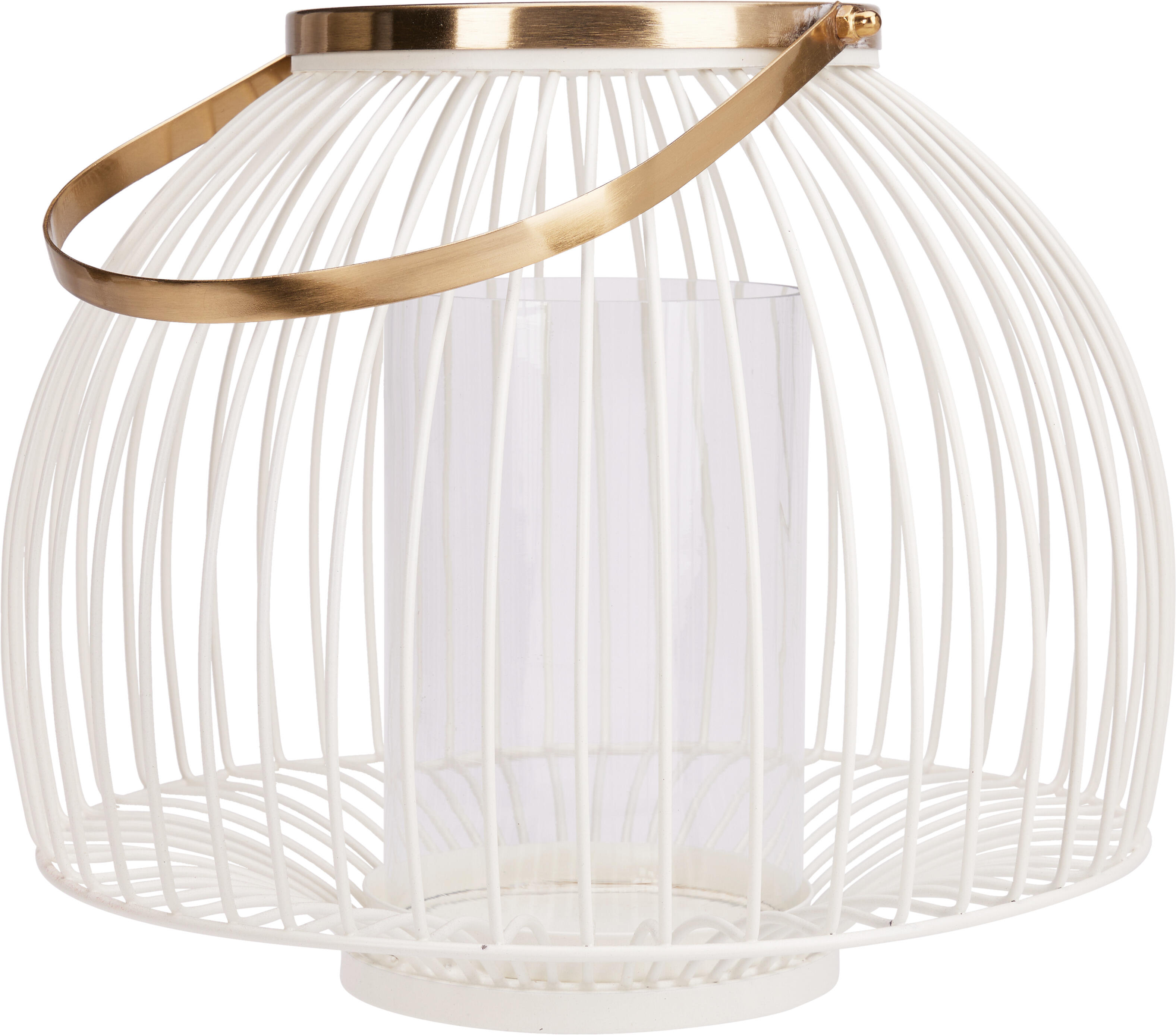 Lanterne à barreaux DEKO Lanterne à barreaux DEKO