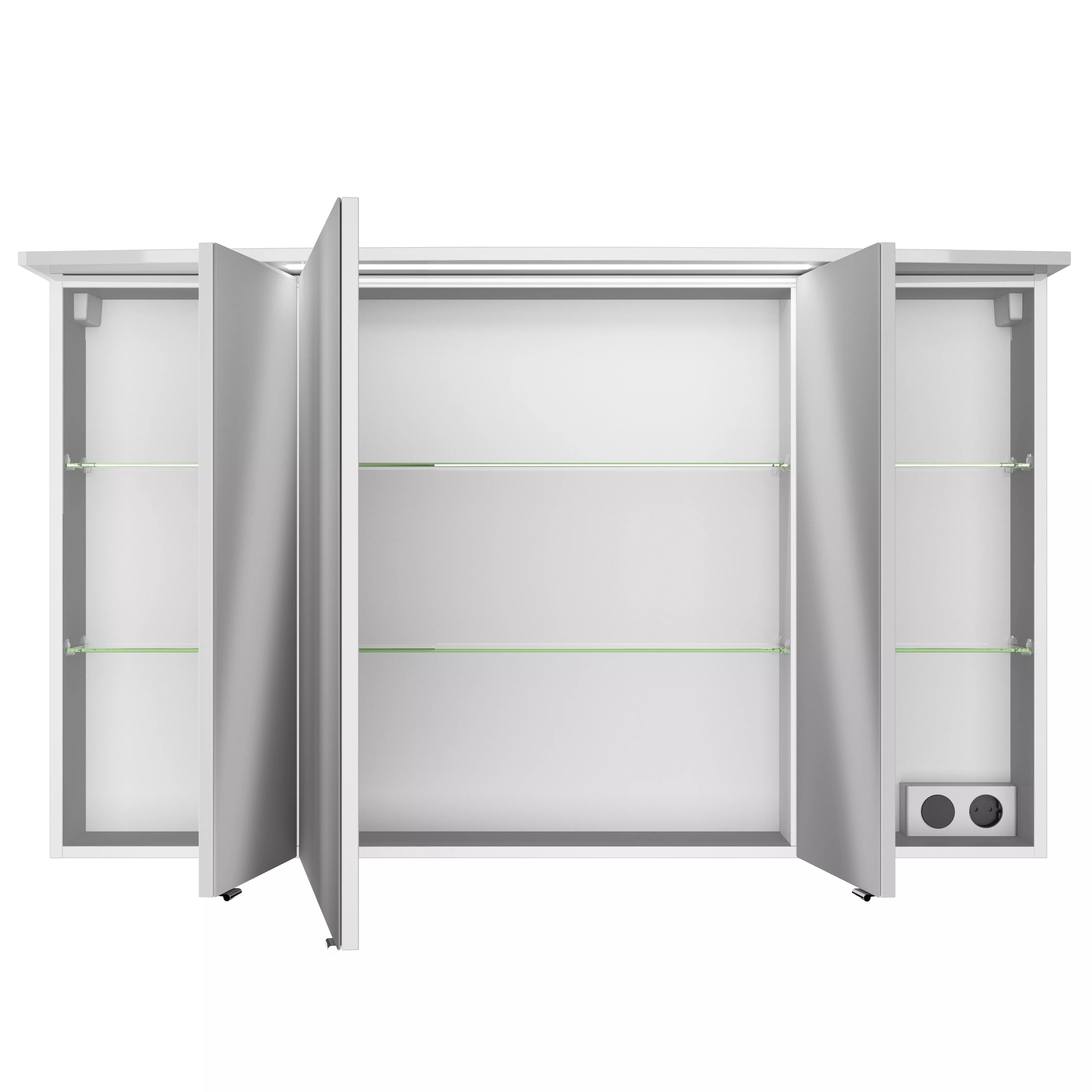 Spiegelschrank FOKUS 4010