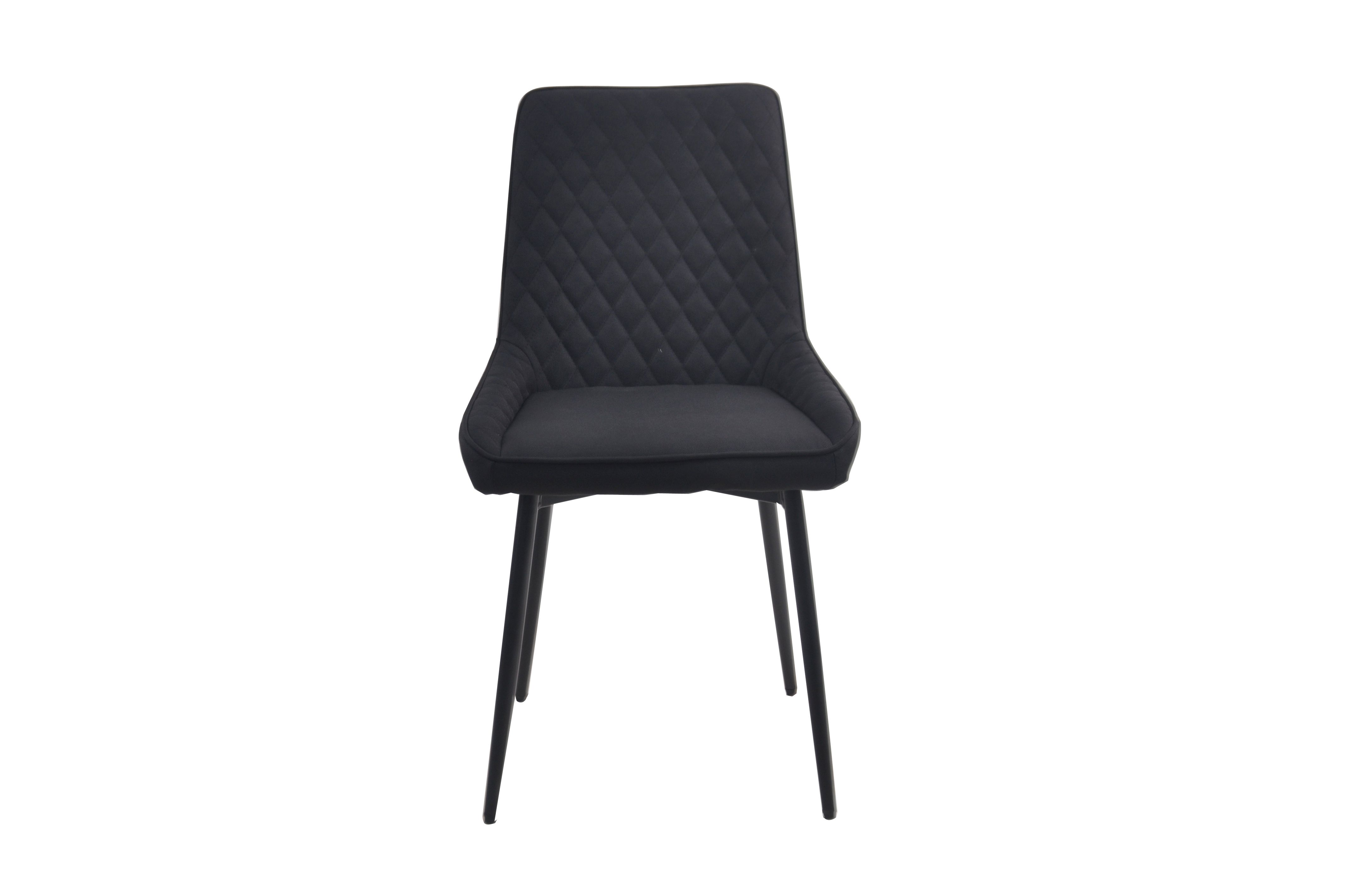 Lot de 2 chaises WAVRE Lot de 2 chaises WAVRE