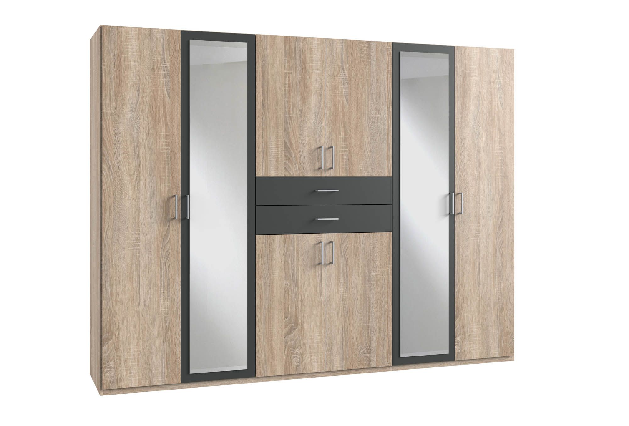 Kleiderschrank DIVER