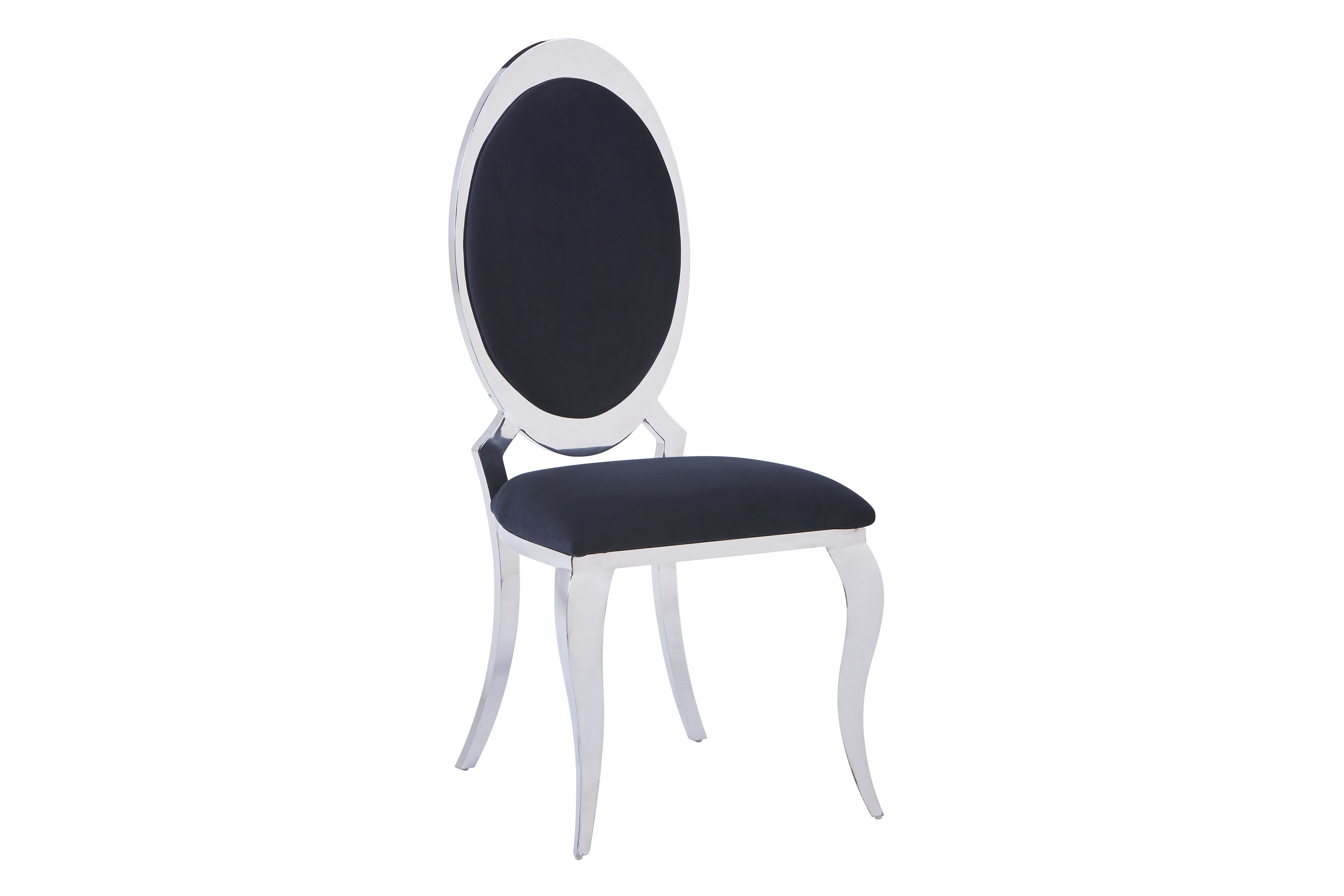 Lot de 4 chaises ST007S Lot de 4 chaises ST007S