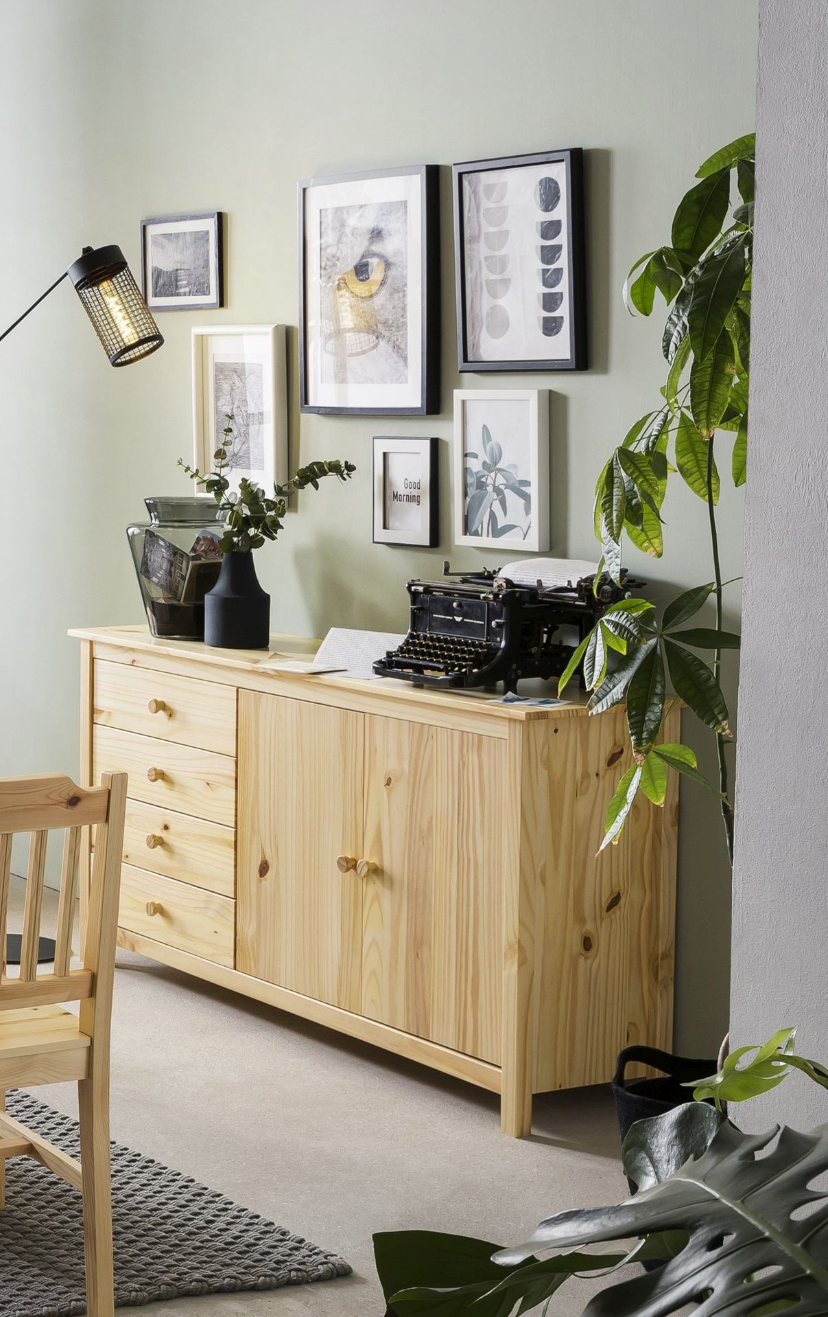 Sideboard MÖBILIA
