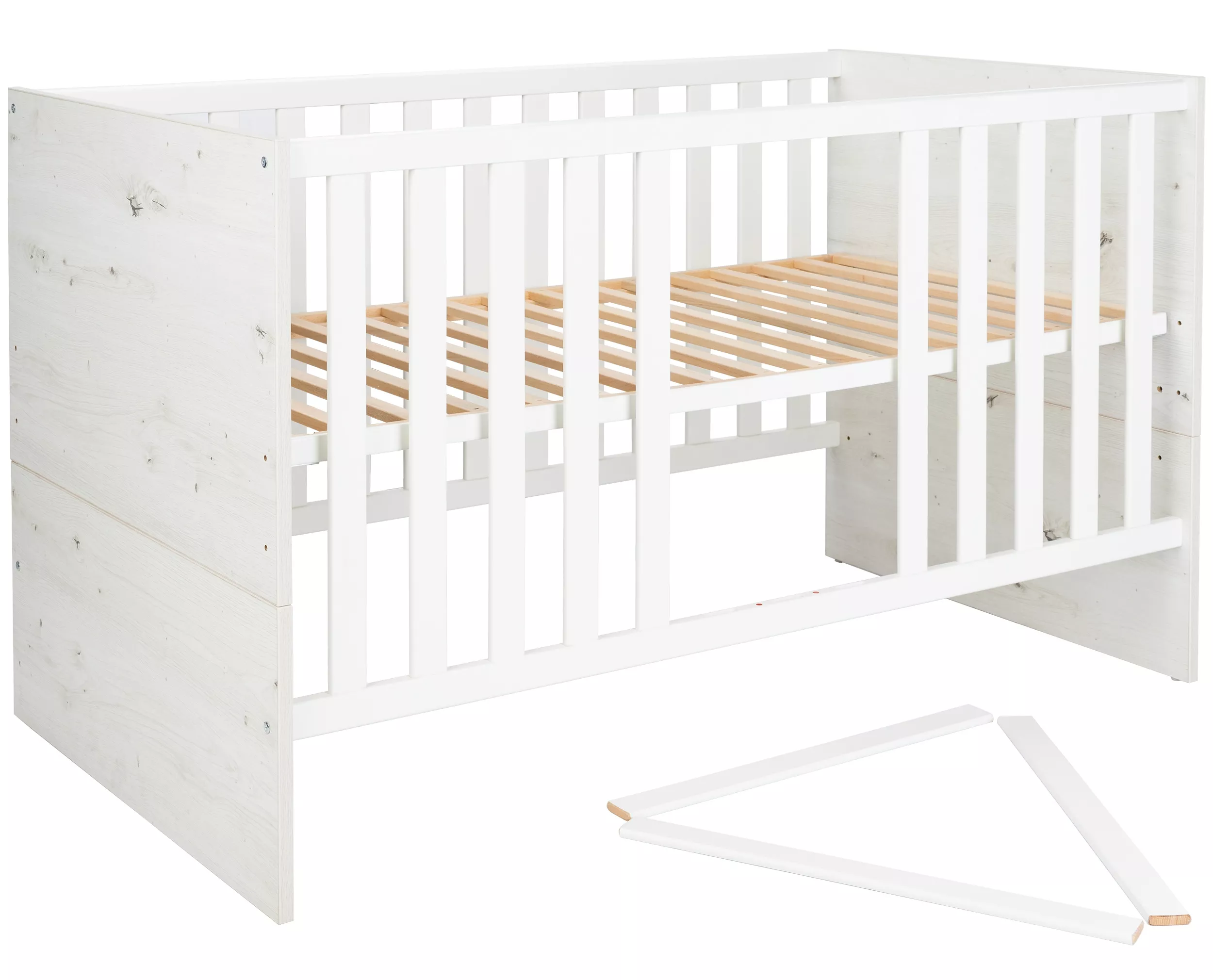 Chambre de bébé 3 éléments LILLE