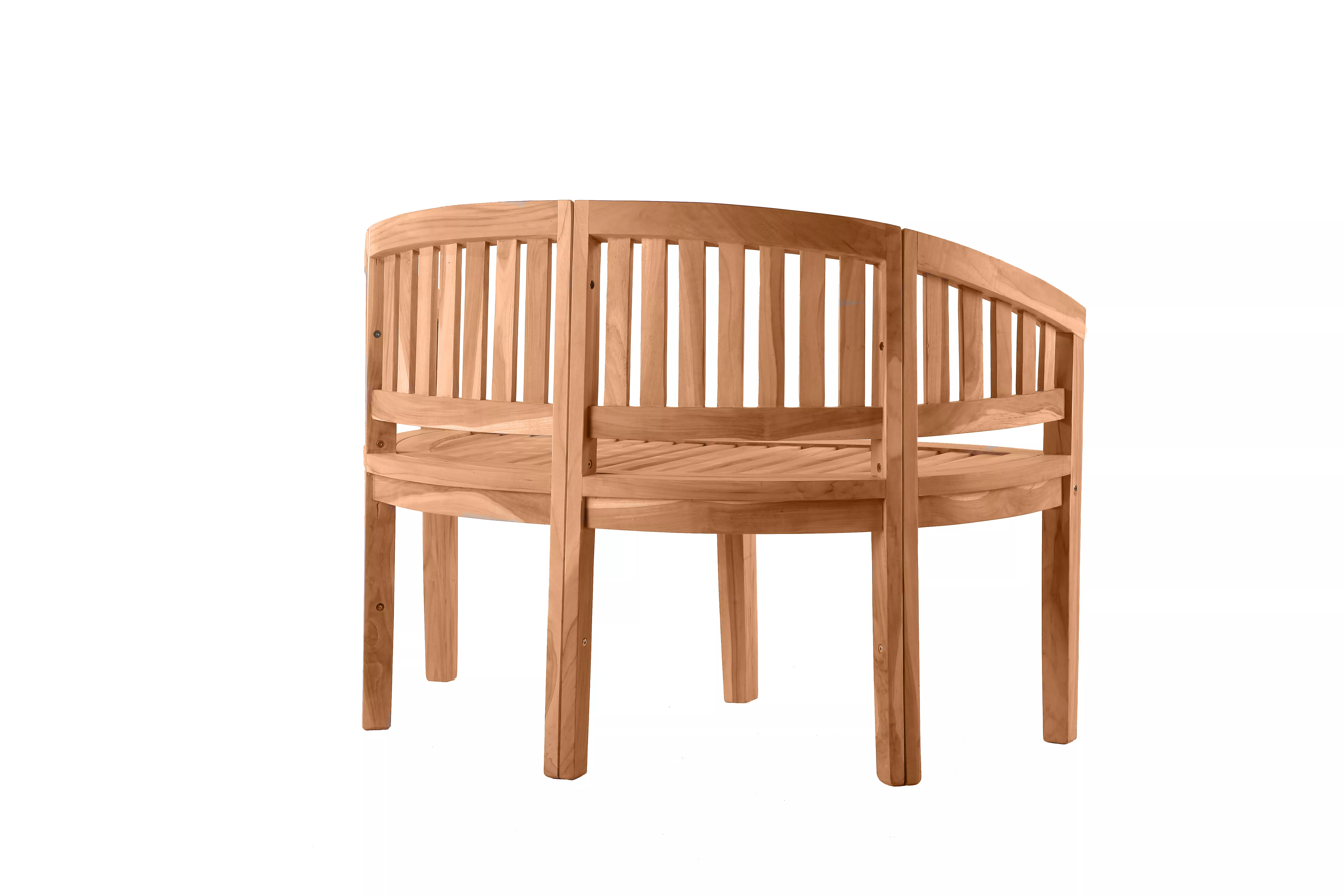 Banc de jardin COURCELLES