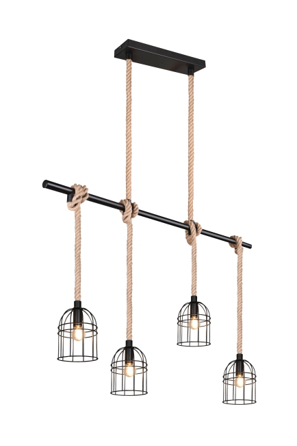 Suspension WODAN