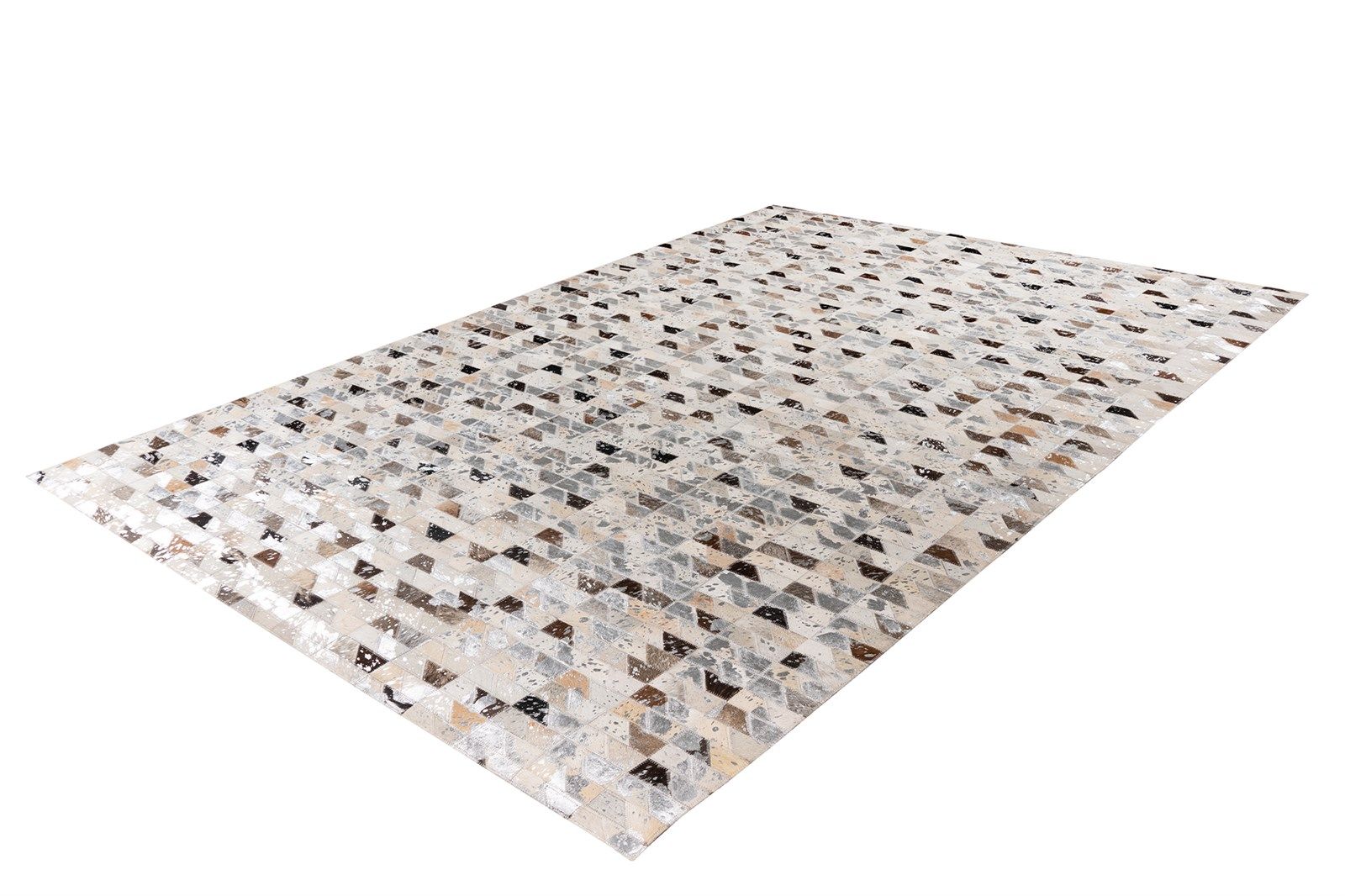 Tapis en cuir LAVIN 1025