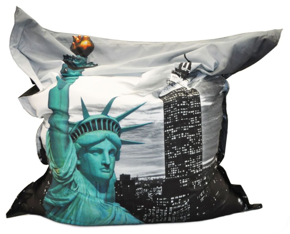 Sitzsack NEW YORK Sitzsack NEW YORK