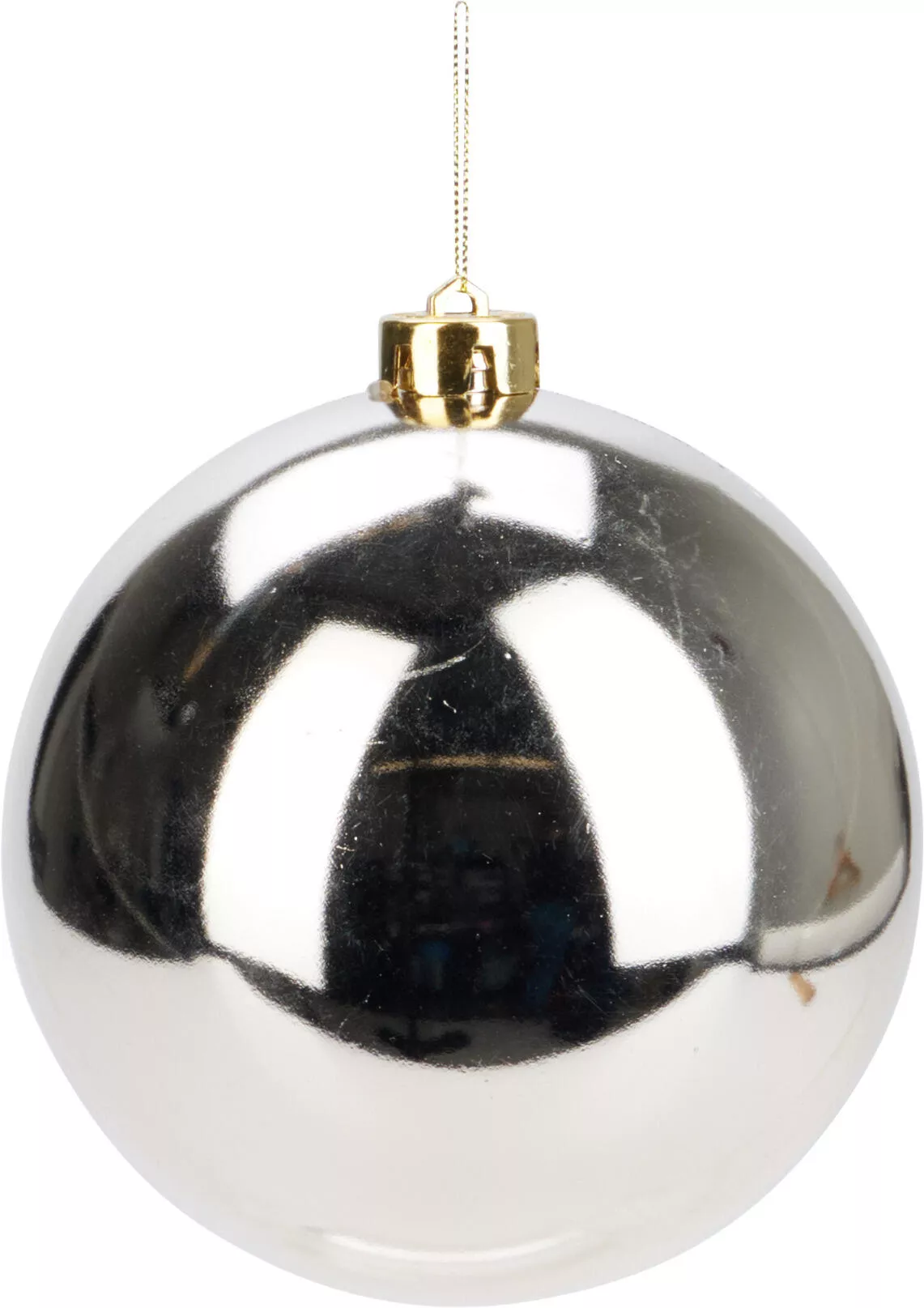 Boule de Noël CHRISTMAS