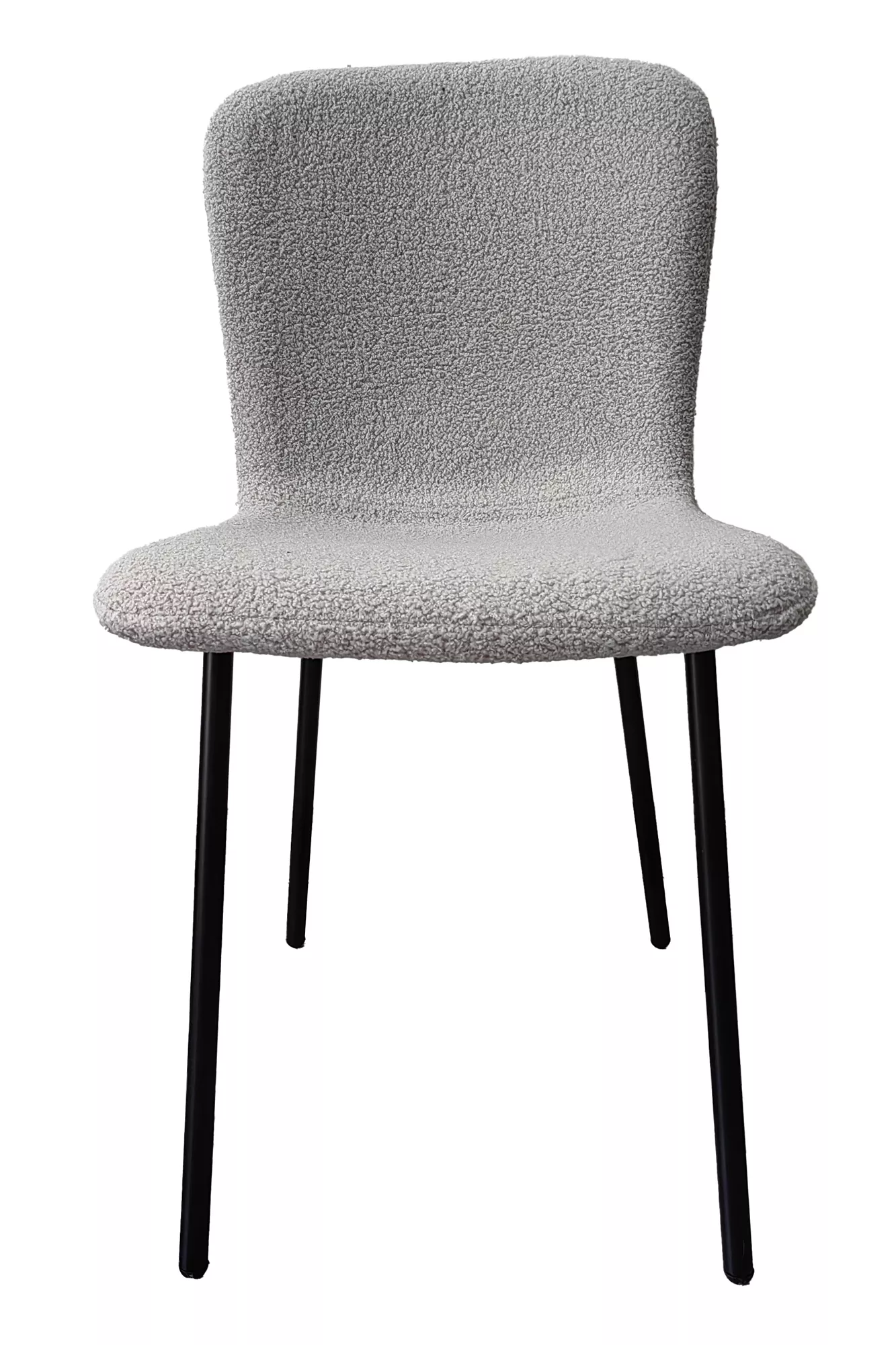 Lot de 4 chaises SALAK