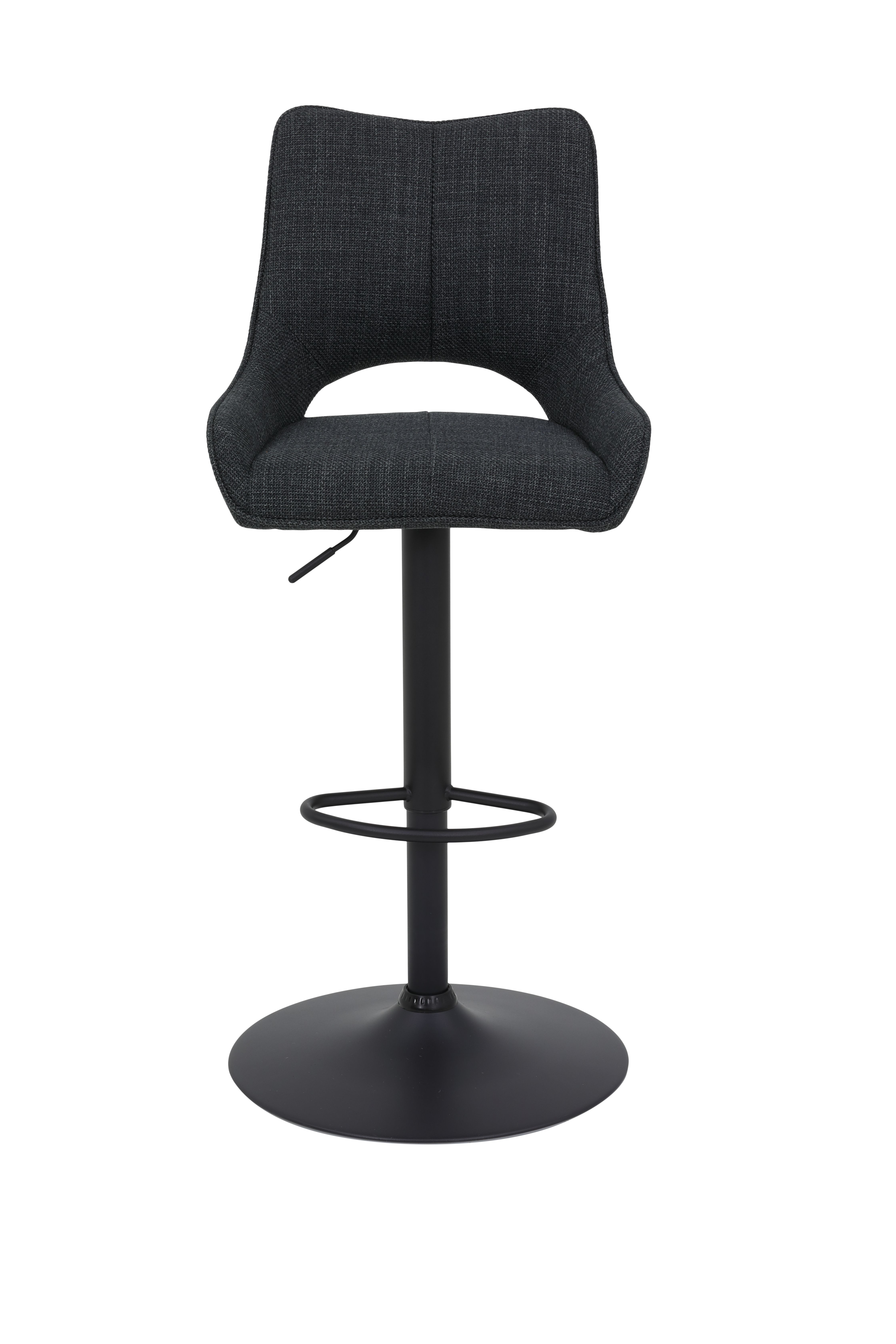 Lot de 2 tabourets de bar ROCKPORT H Lot de 2 tabourets de bar ROCKPORT H