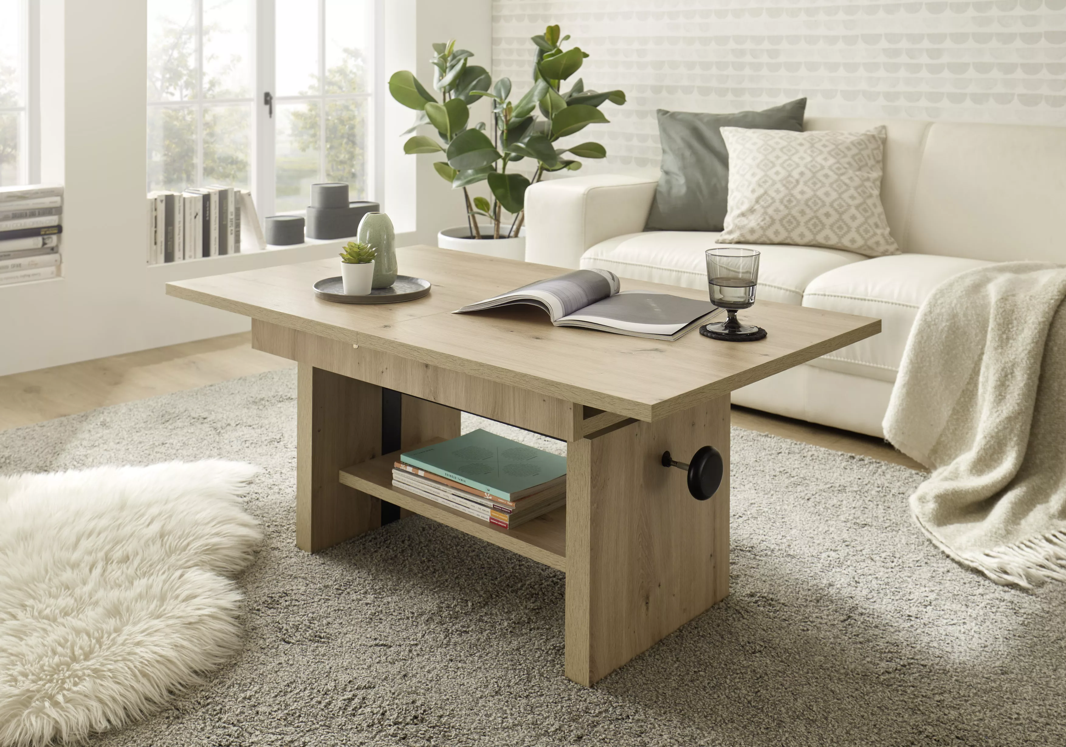 Table basse EVENT