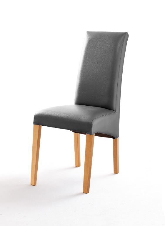 Lot de 2 chaises  FOXI Lot de 2 chaises  FOXI