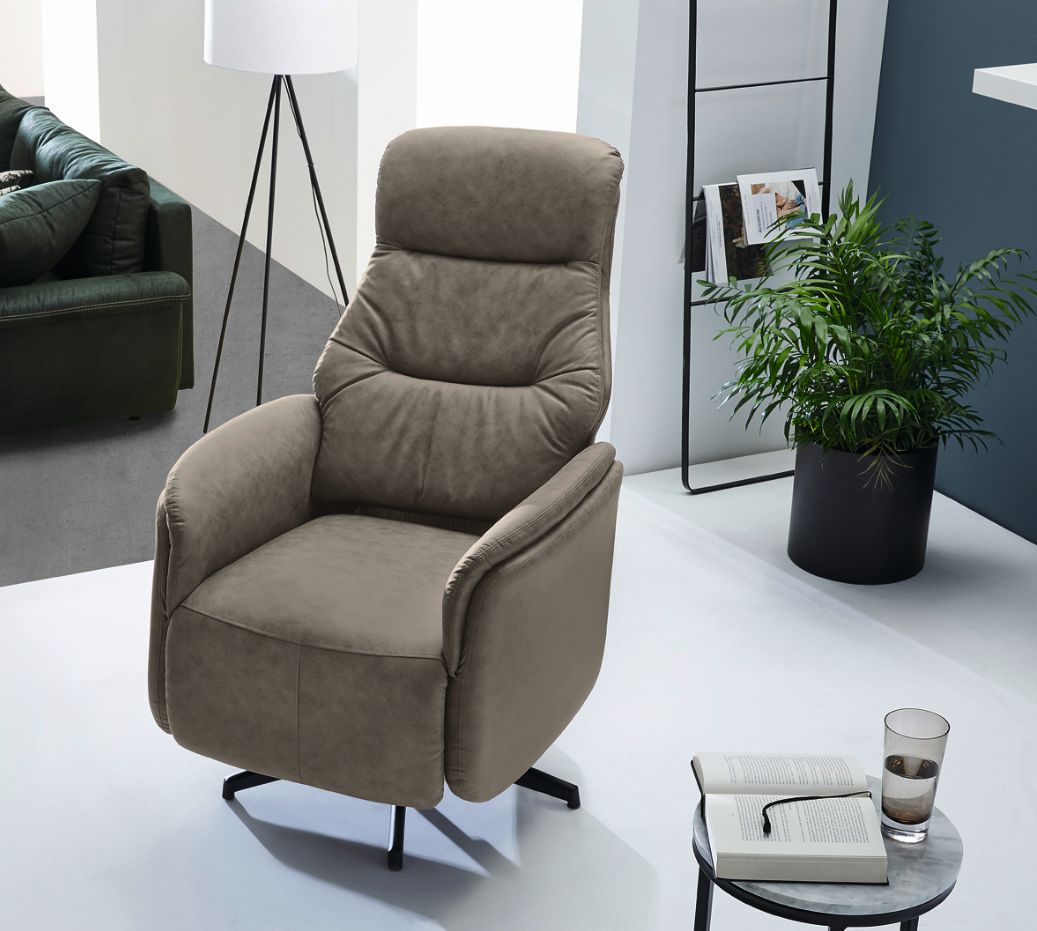 Fauteuil TV DELMAR Fauteuil TV DELMAR