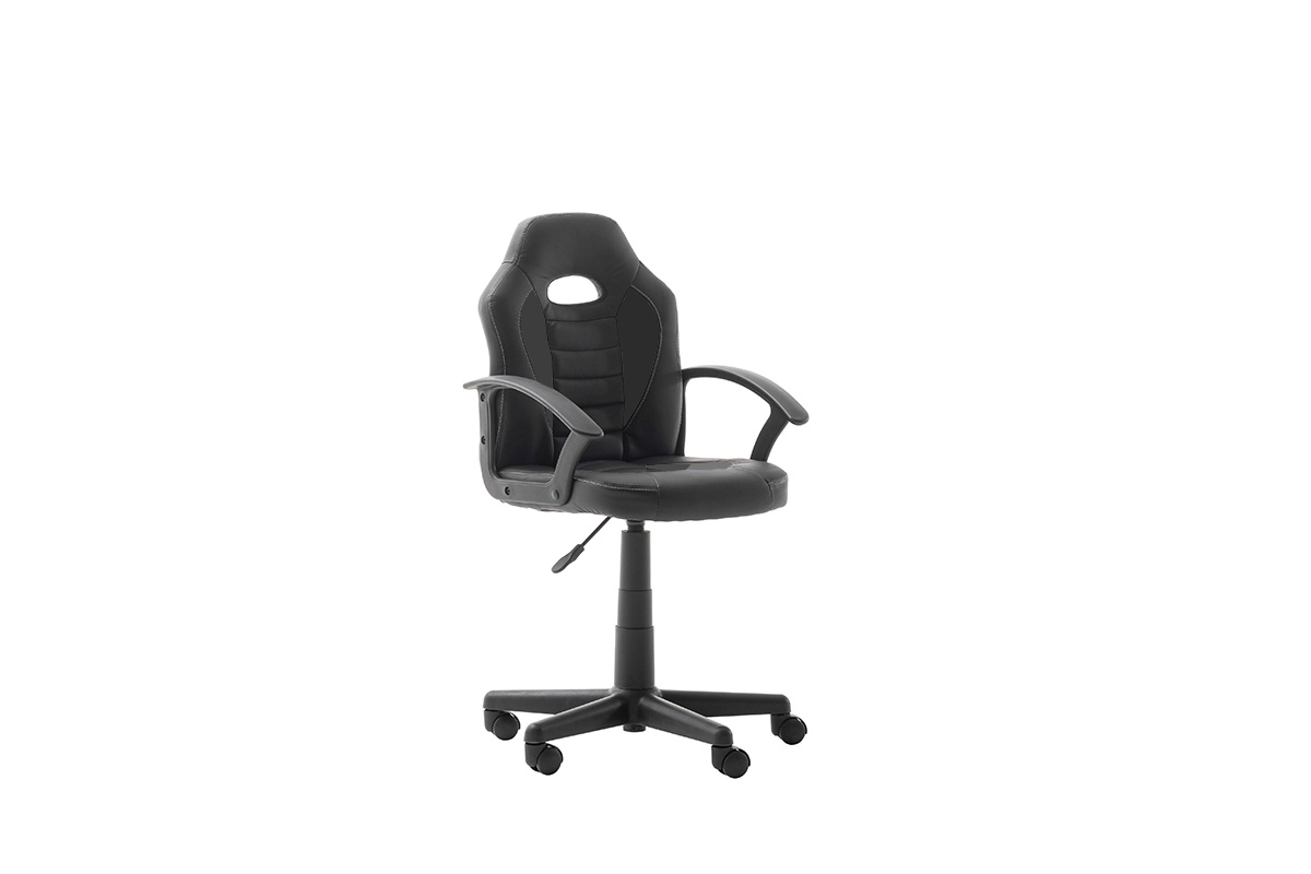 Chaise de bureau pour enfant CARMEN FORKS Chaise de bureau pour enfant CARMEN FORKS