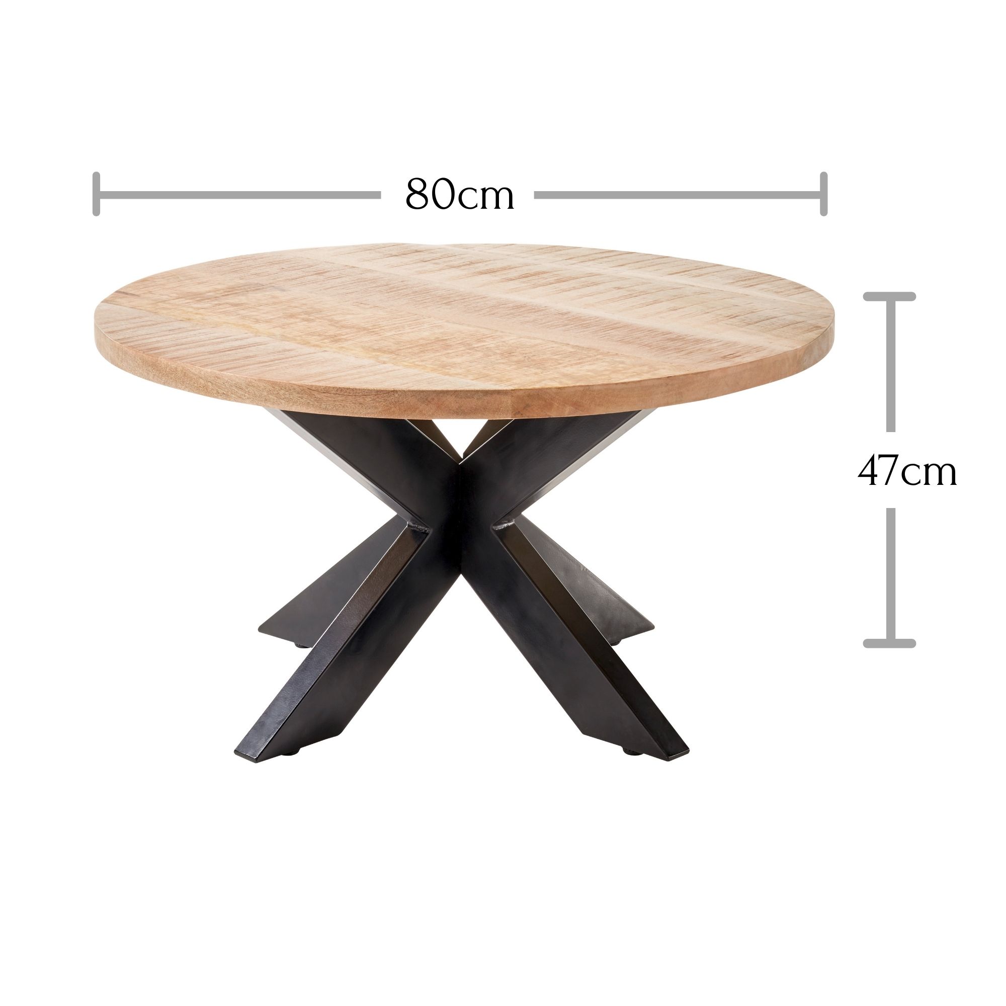 Table basse ACE