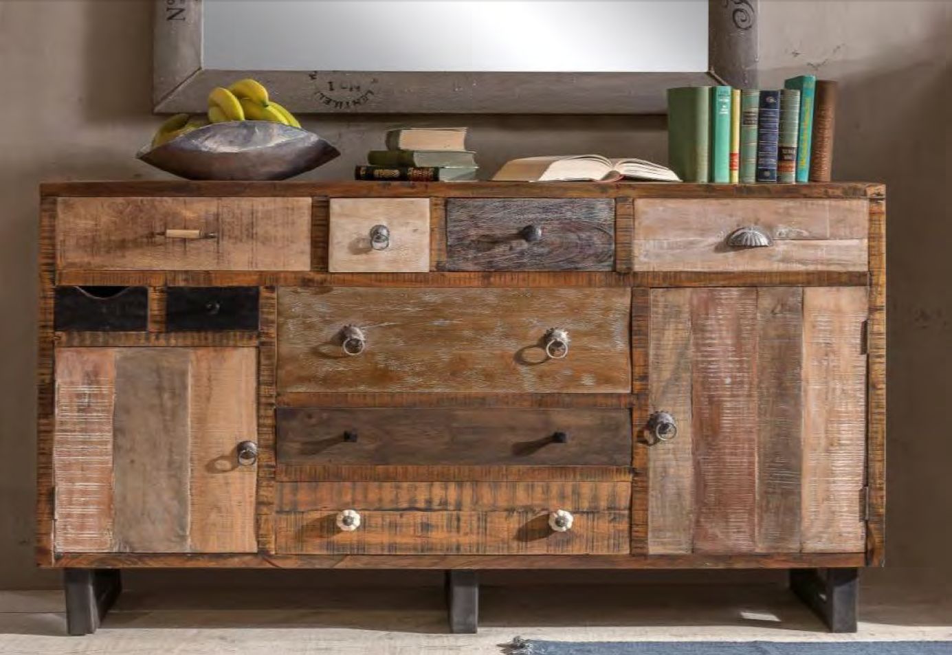 Sideboard PRIYA
