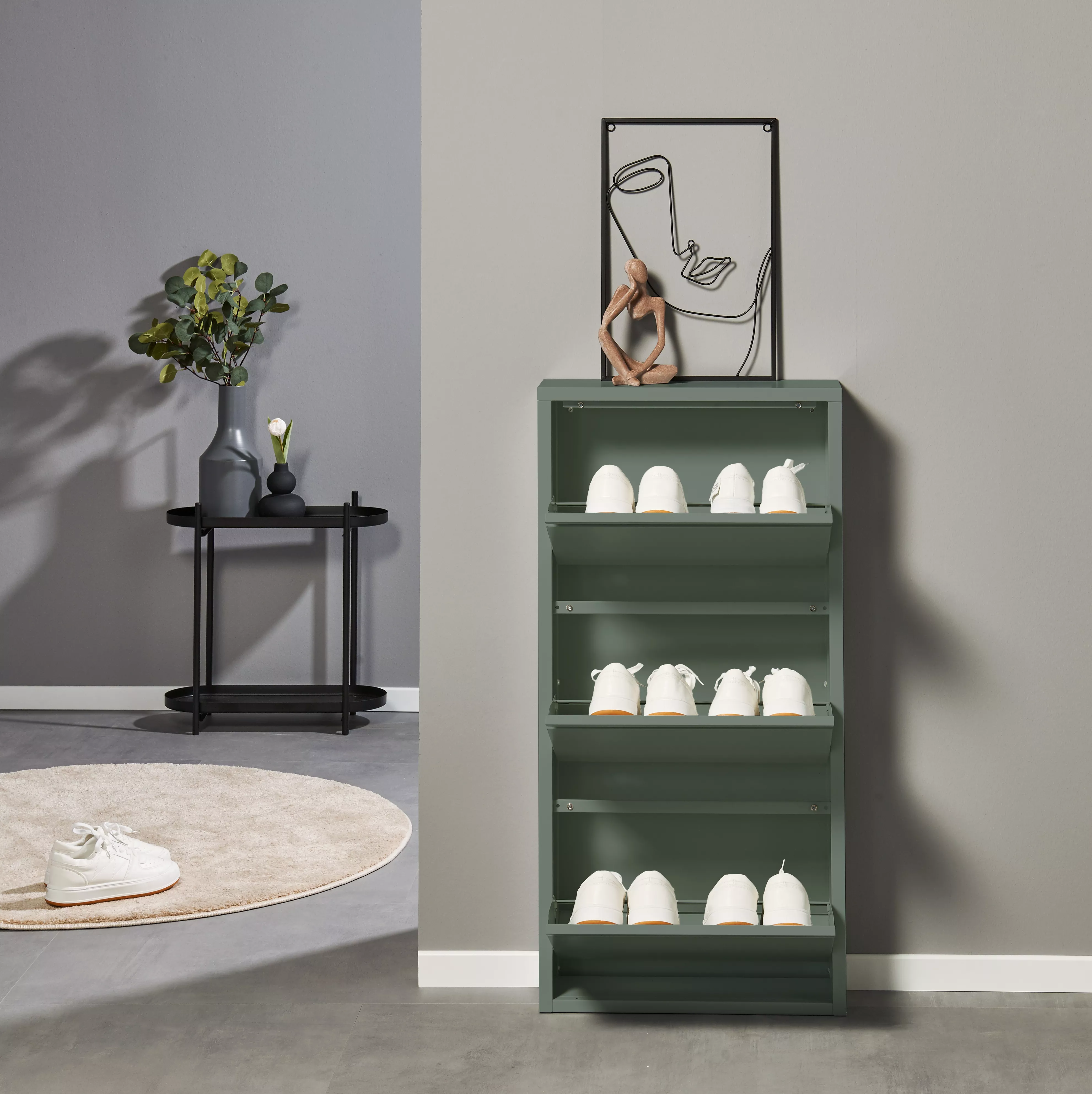 Schuhkipper USTER