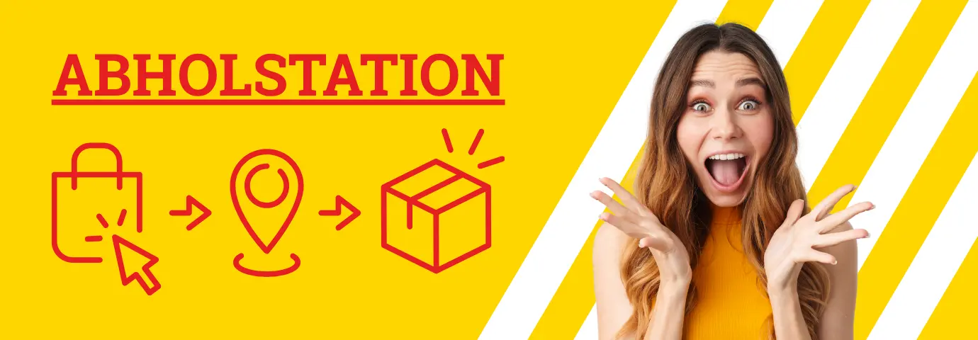 Abholstation