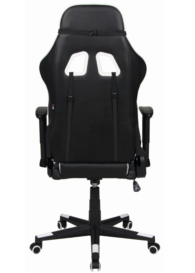 Chaise gamer / chaise de bureau GAME-ROCKER G-10