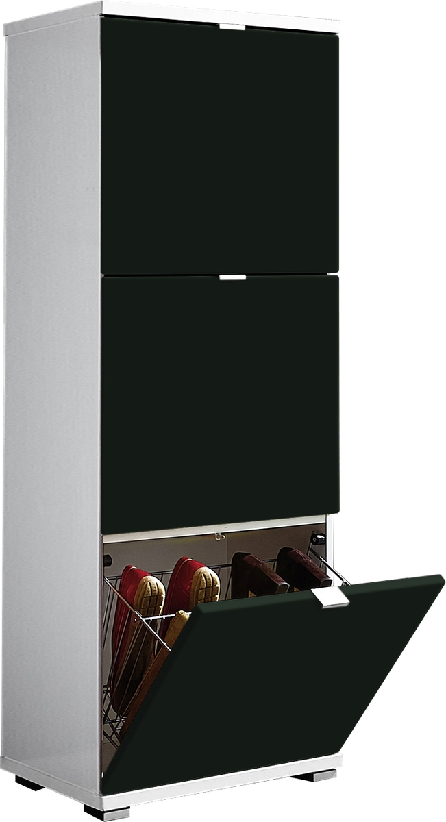 Meuble à chaussures à abattants COLORADO Meuble à chaussures à abattants COLORADO