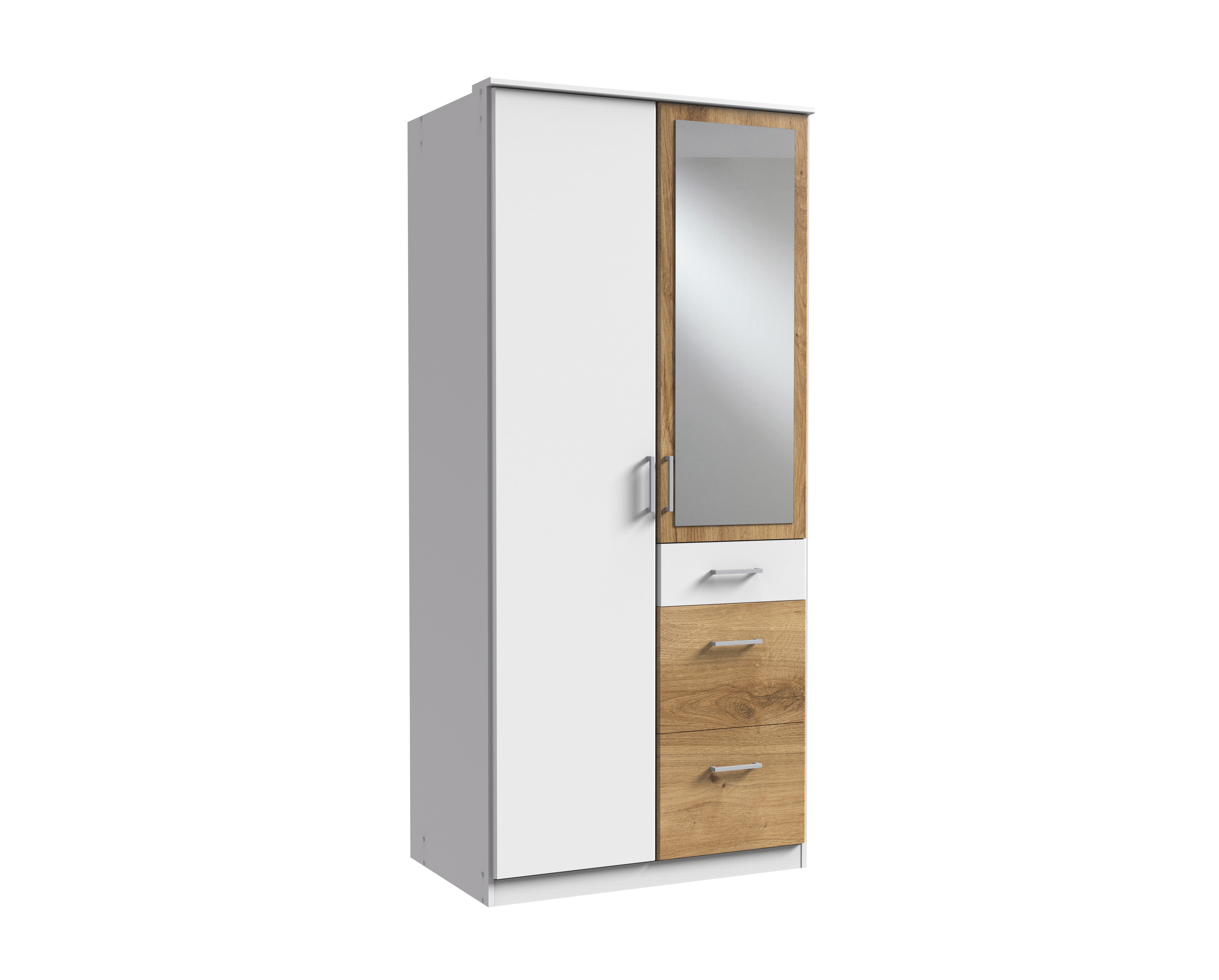 Kleiderschrank CLICK Kleiderschrank CLICK