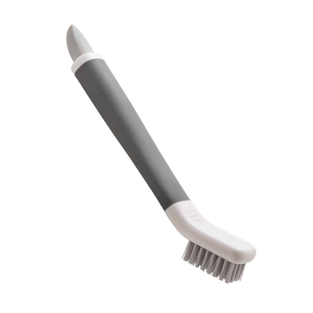 Brosse pour joints 2 en 1 KITCHEN