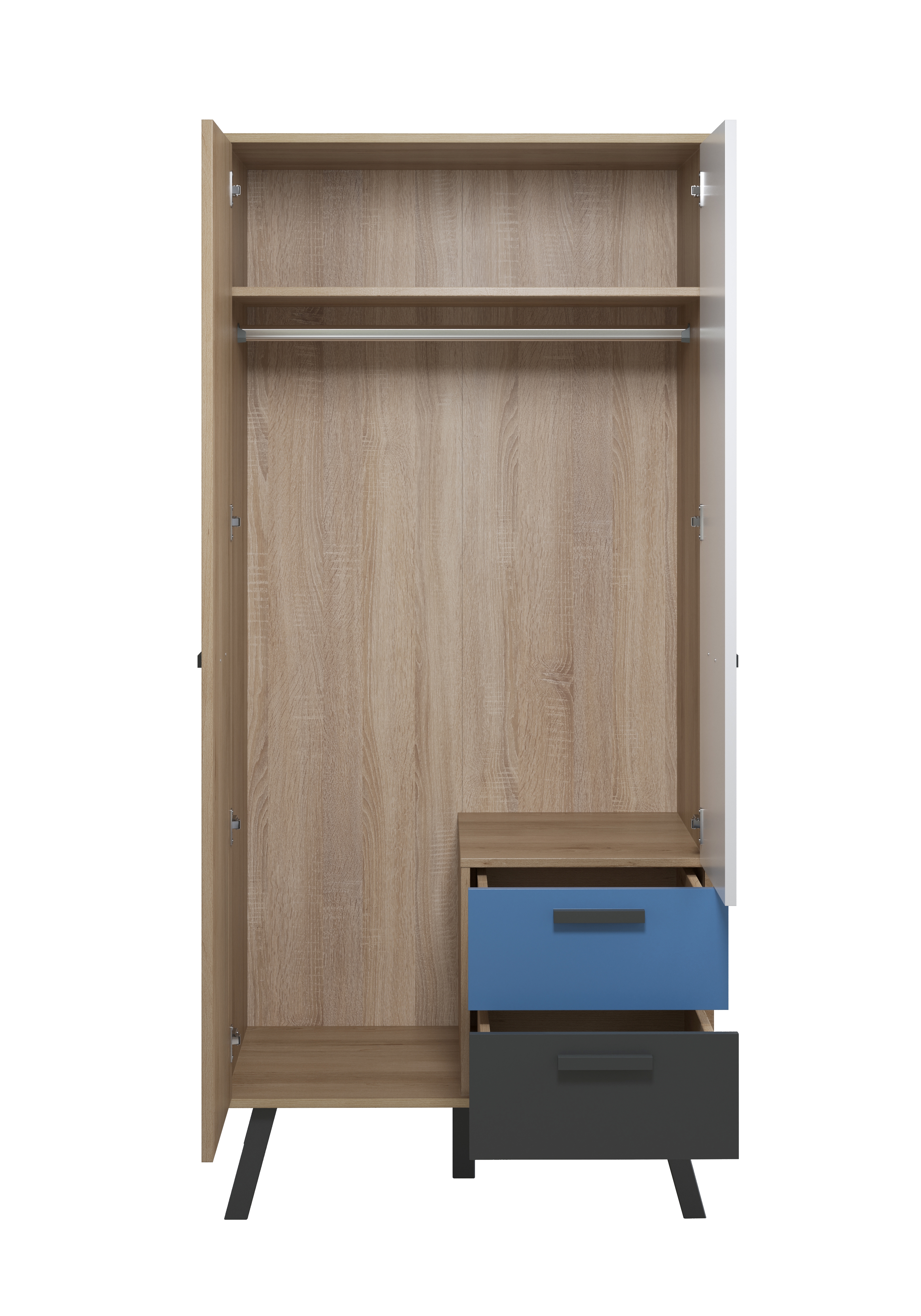 Armoire MATS COLOR