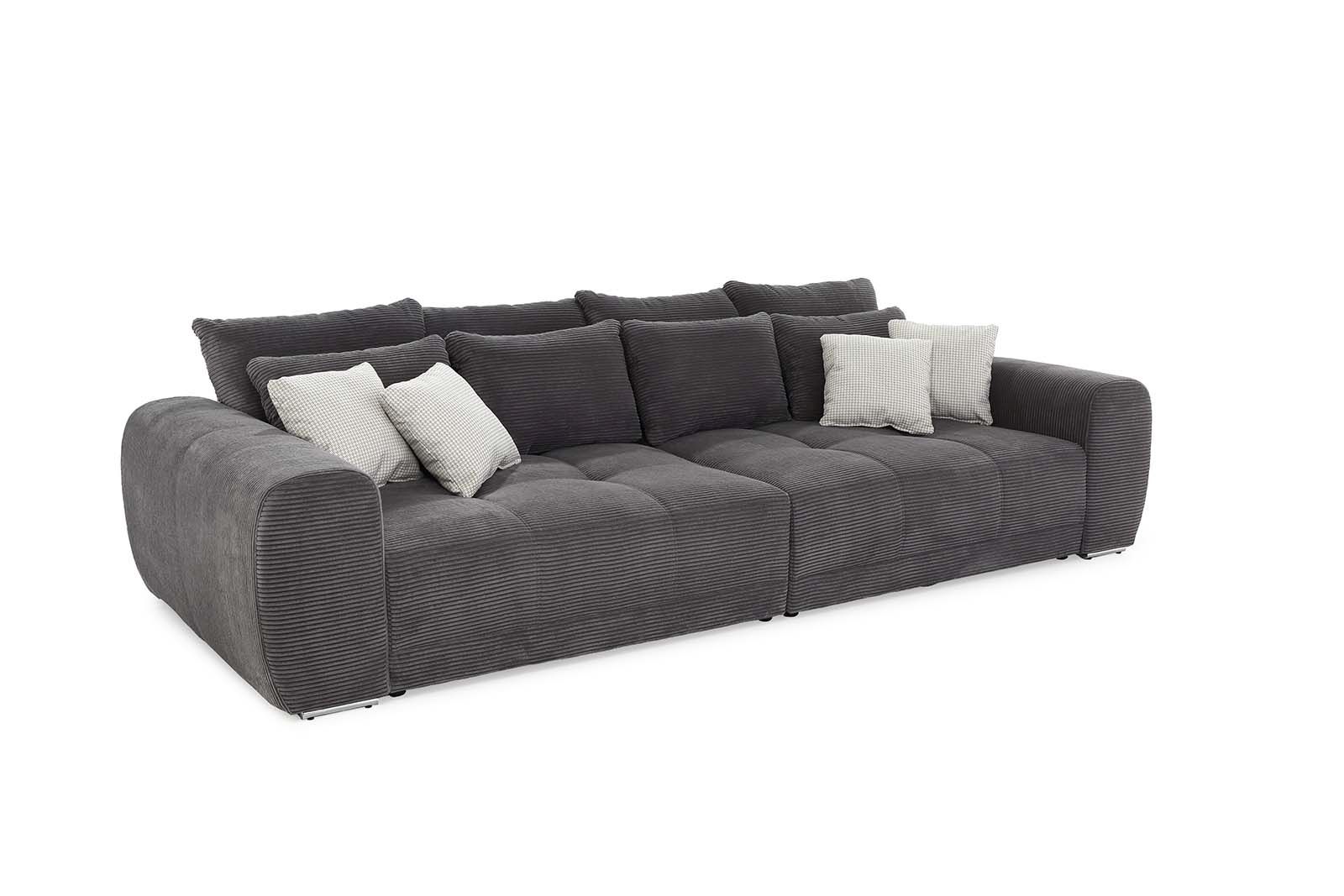 Big Sofa MOLDAU