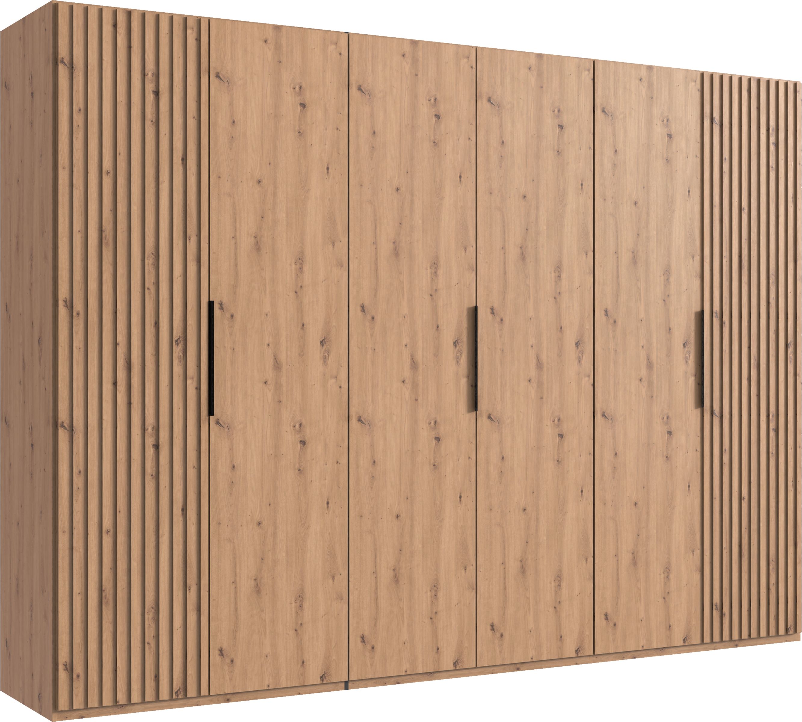 Armoire à portes battantes ANDORRA Armoire à portes battantes ANDORRA