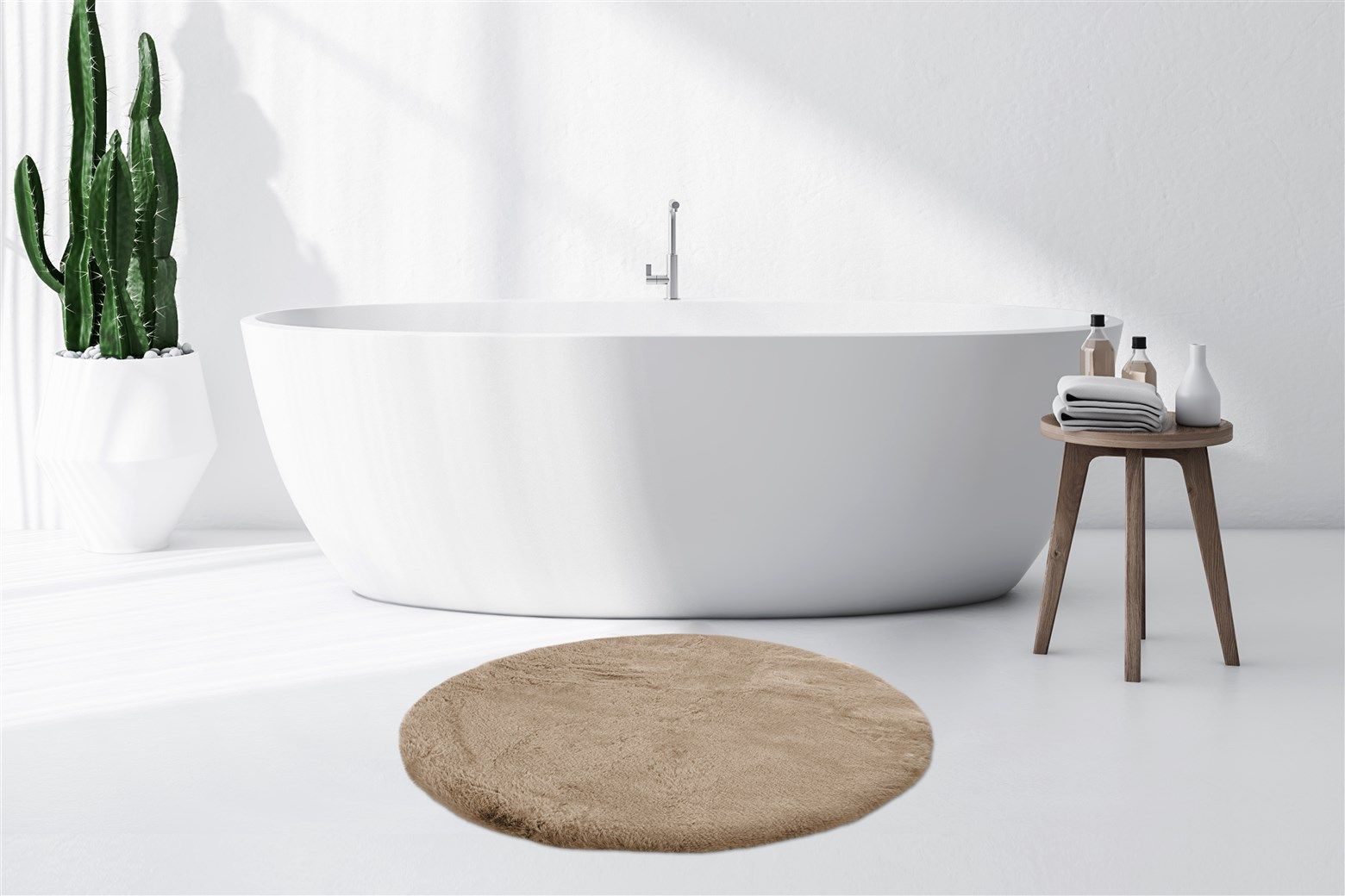 Tapis de bain RABBIT LIGHT 425