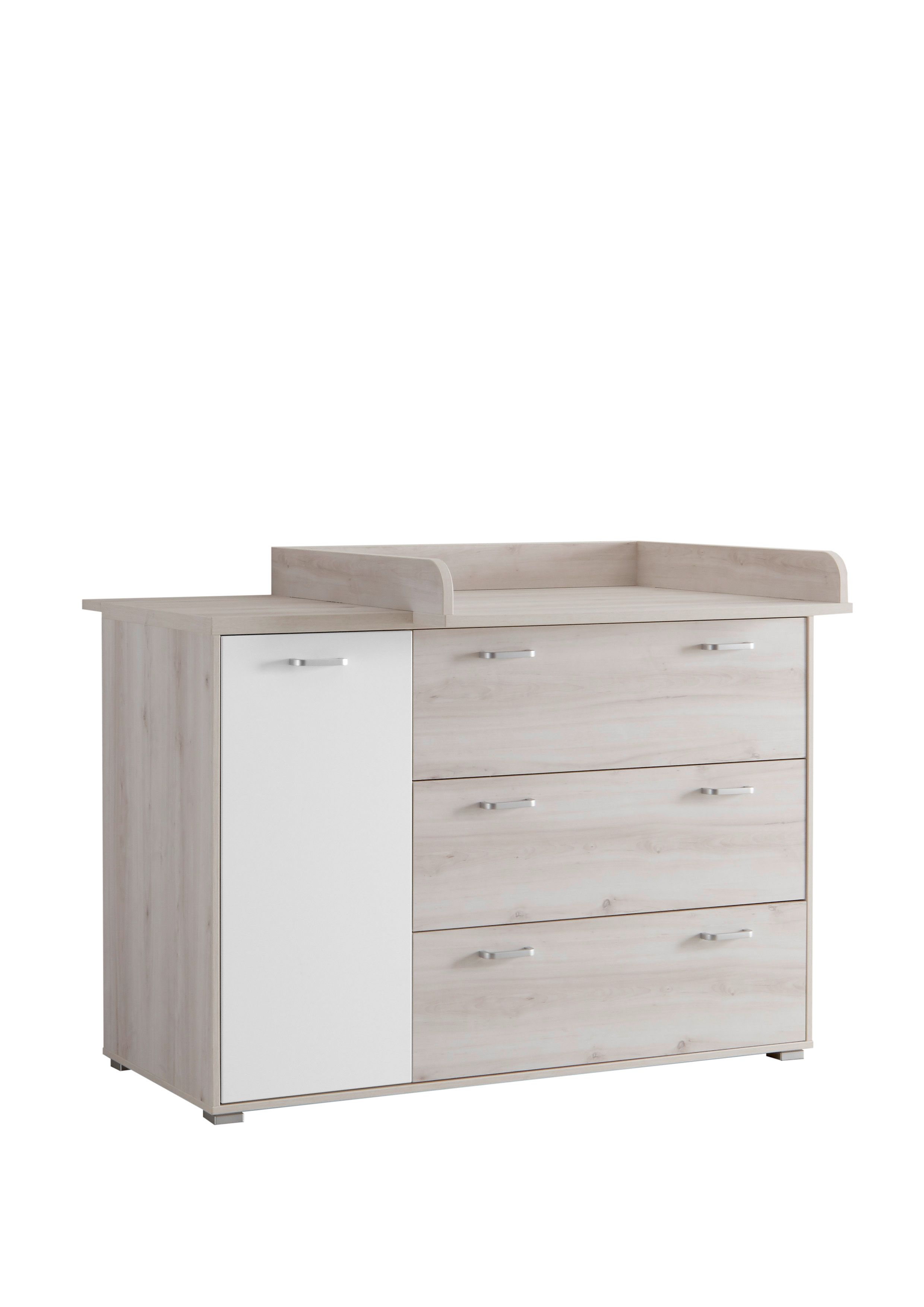 Commode à langer CUBY