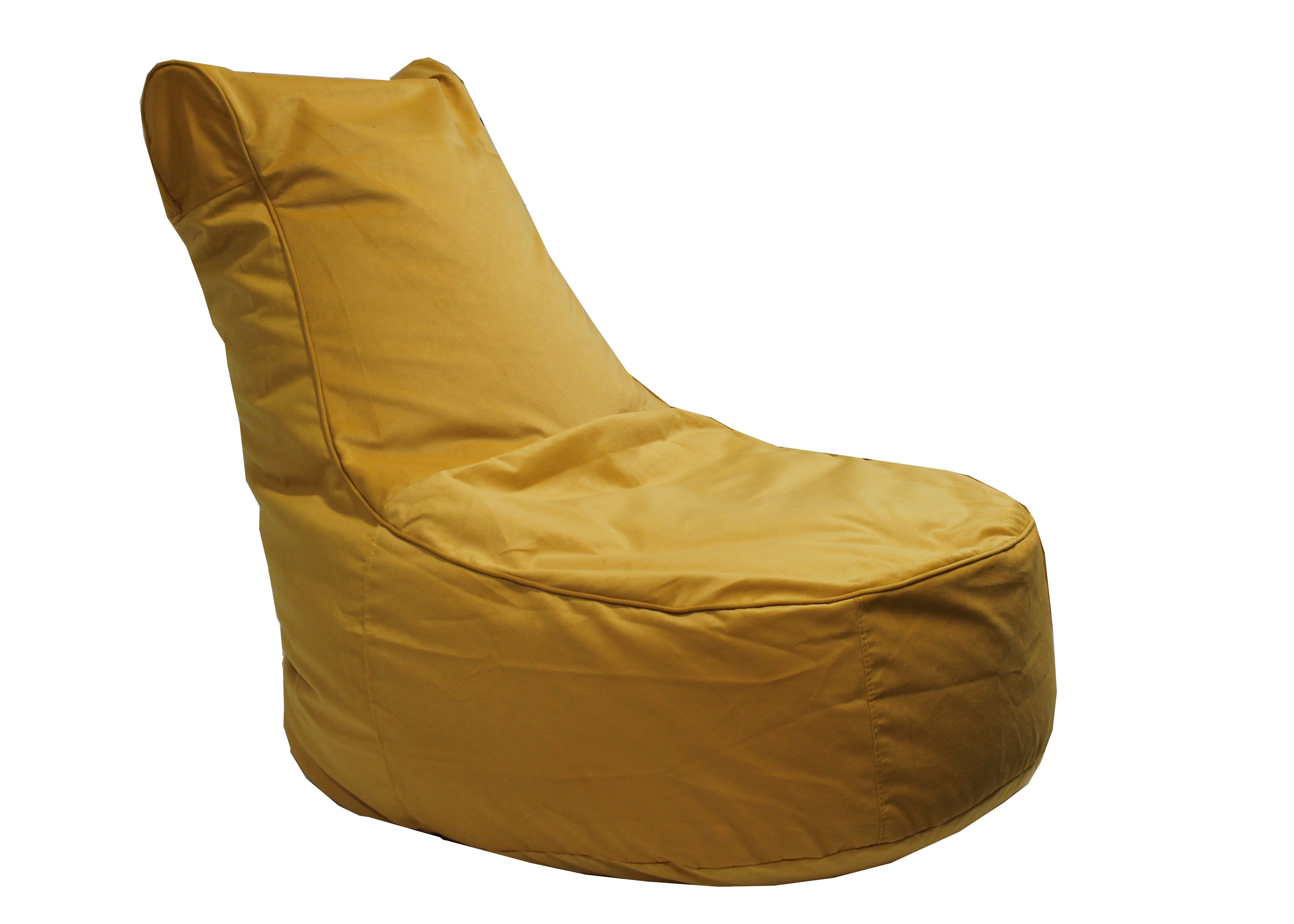 Pouf fauteuil COMFORT