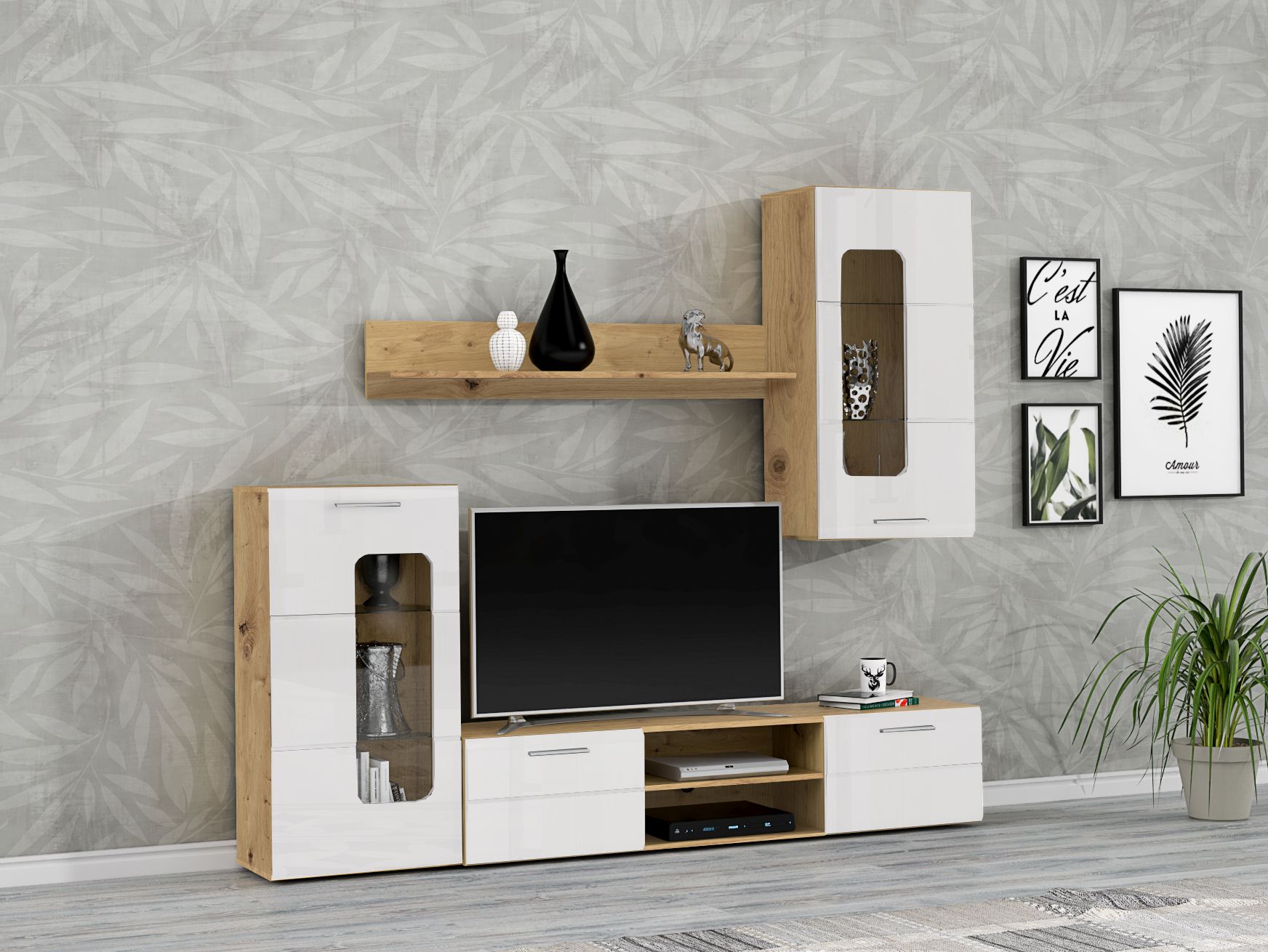 Mur TV OWINKO