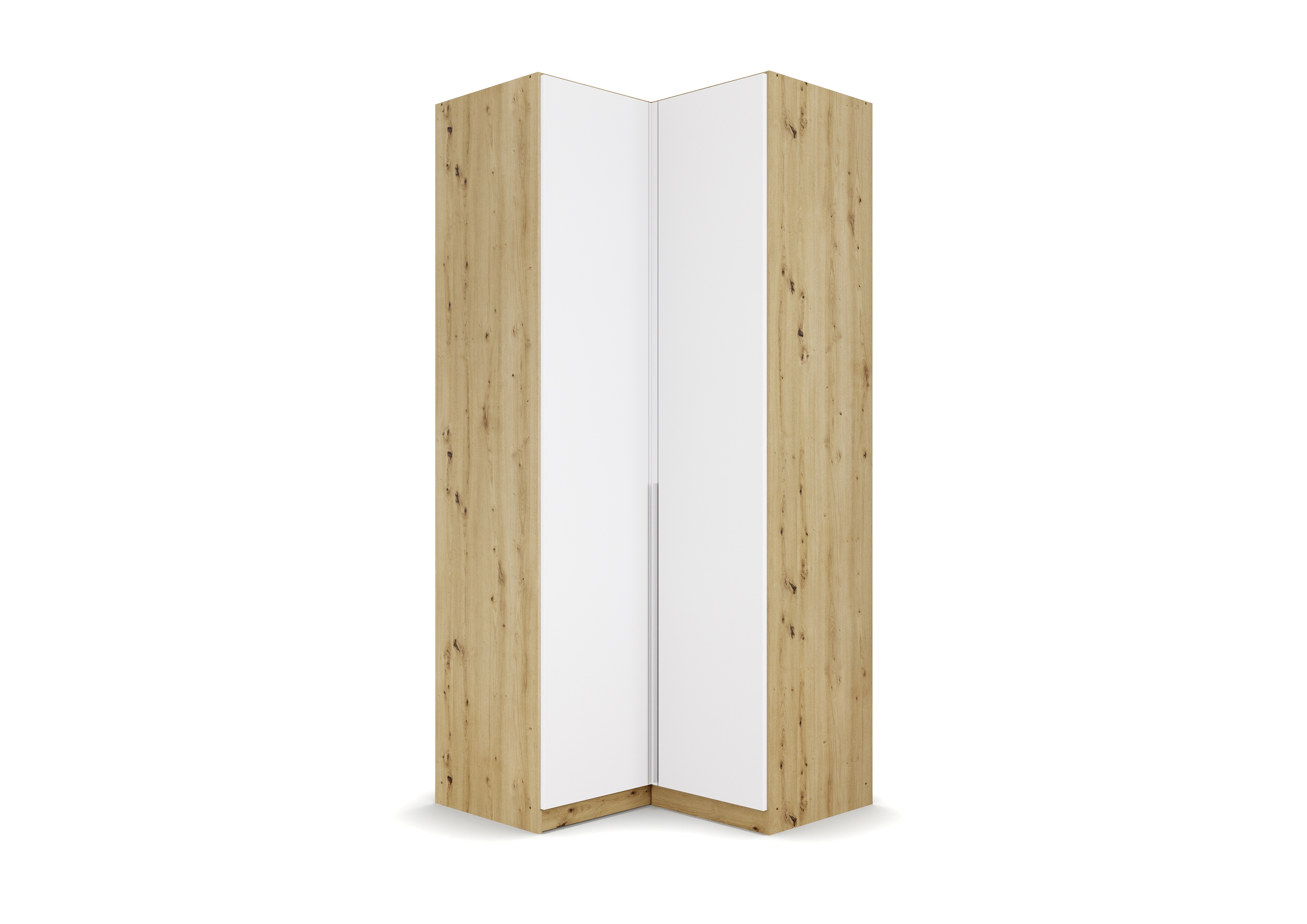 Armoire d'angle ALABAMA Armoire d'angle ALABAMA