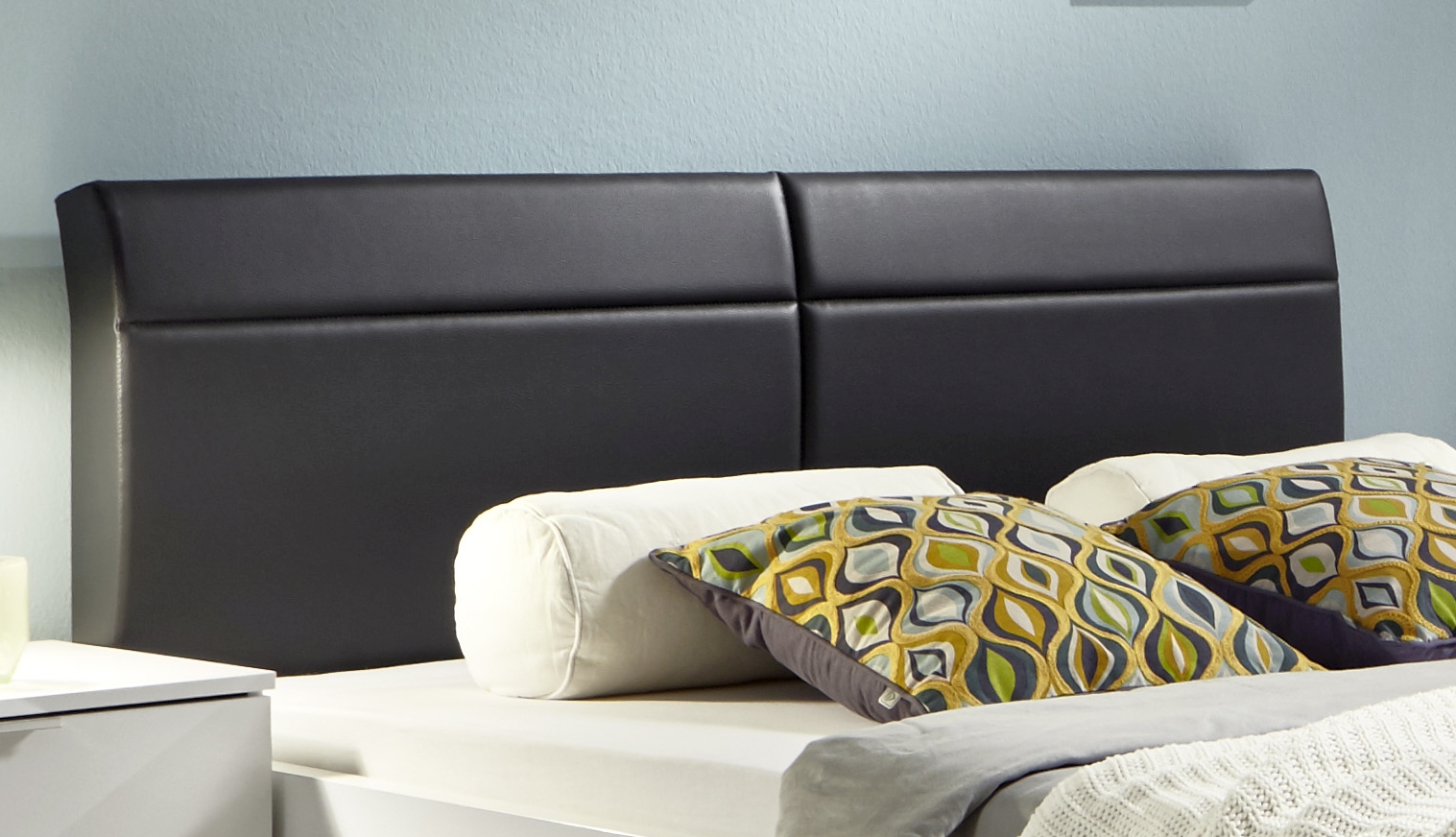 Bettkopfteil LEVELBEDS D Bettkopfteil LEVELBEDS D