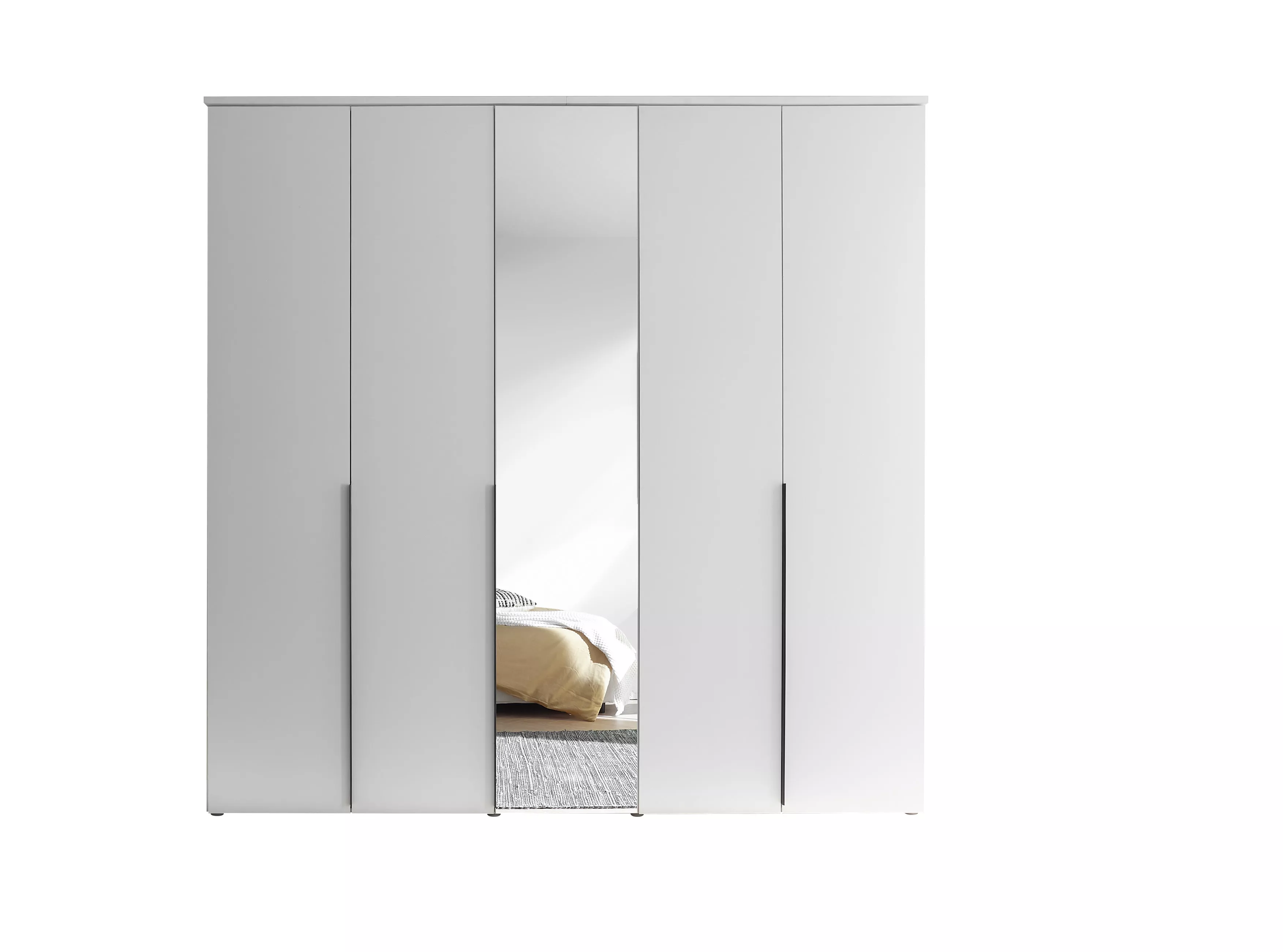 Drehtürenschrank KEVO