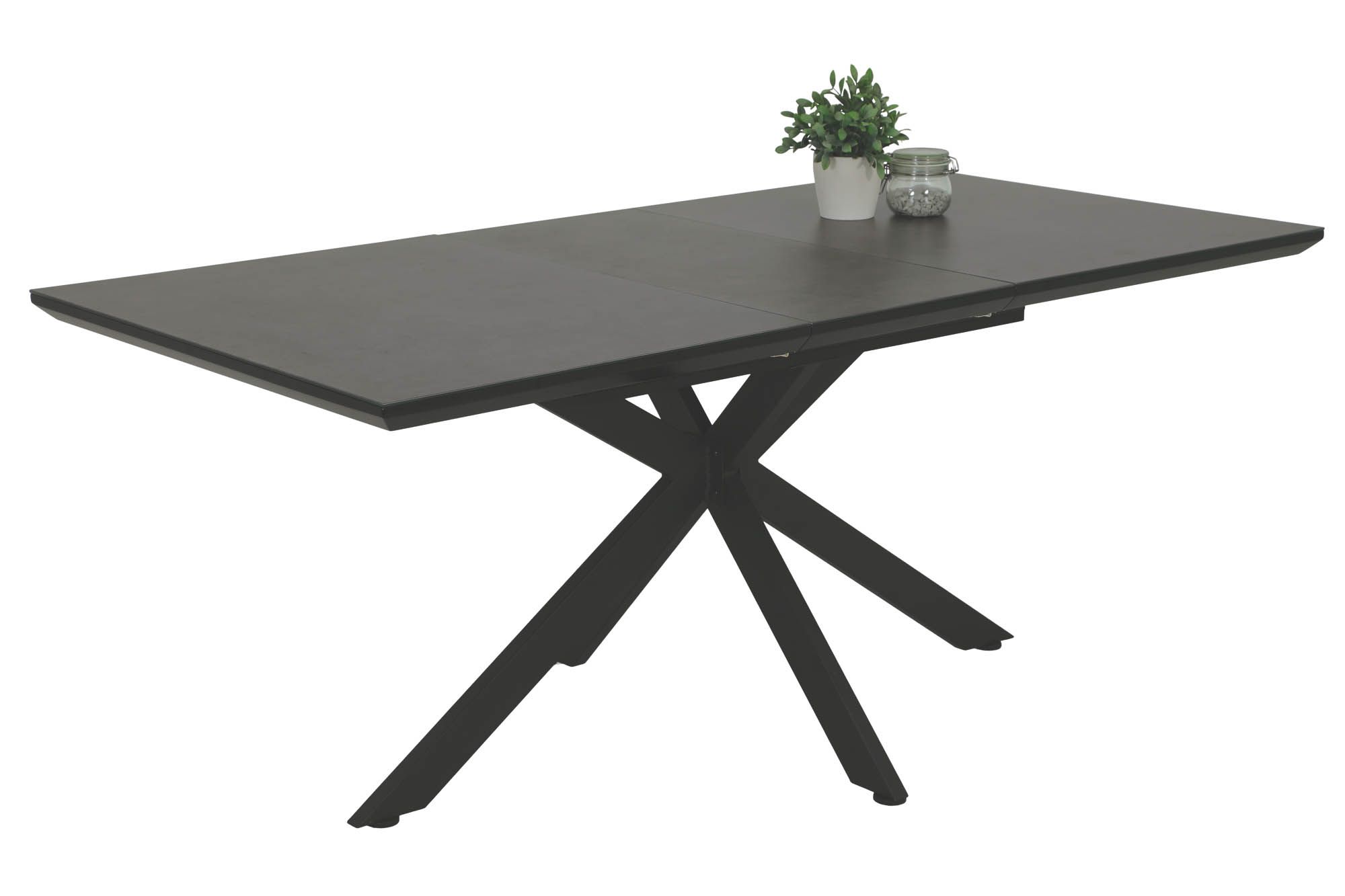 Table de repas extensible FENJA