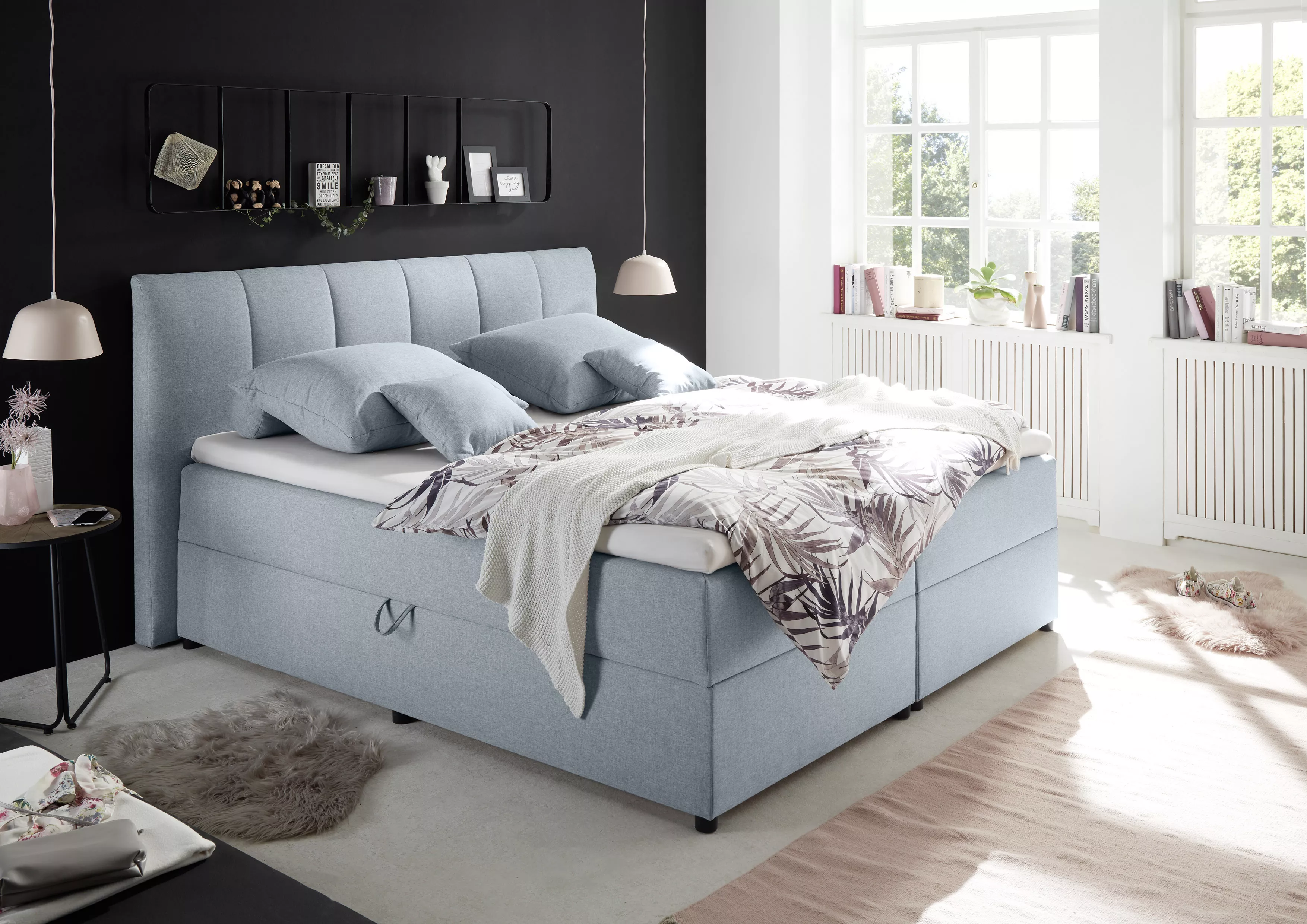 Boxbett GRATIANA 2
