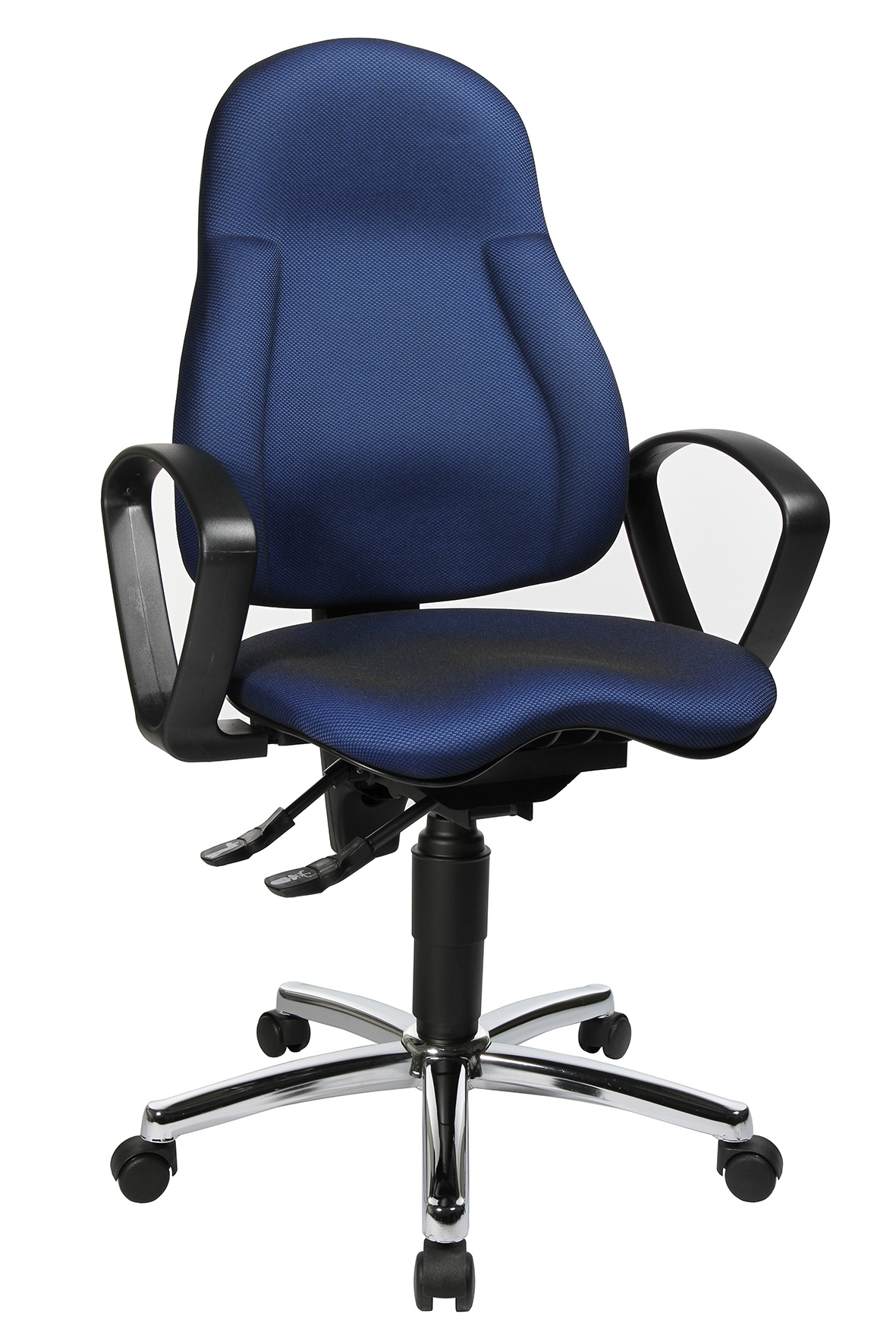 Chaise pivotante SITNESS BASIC 100 Chaise pivotante SITNESS BASIC 100