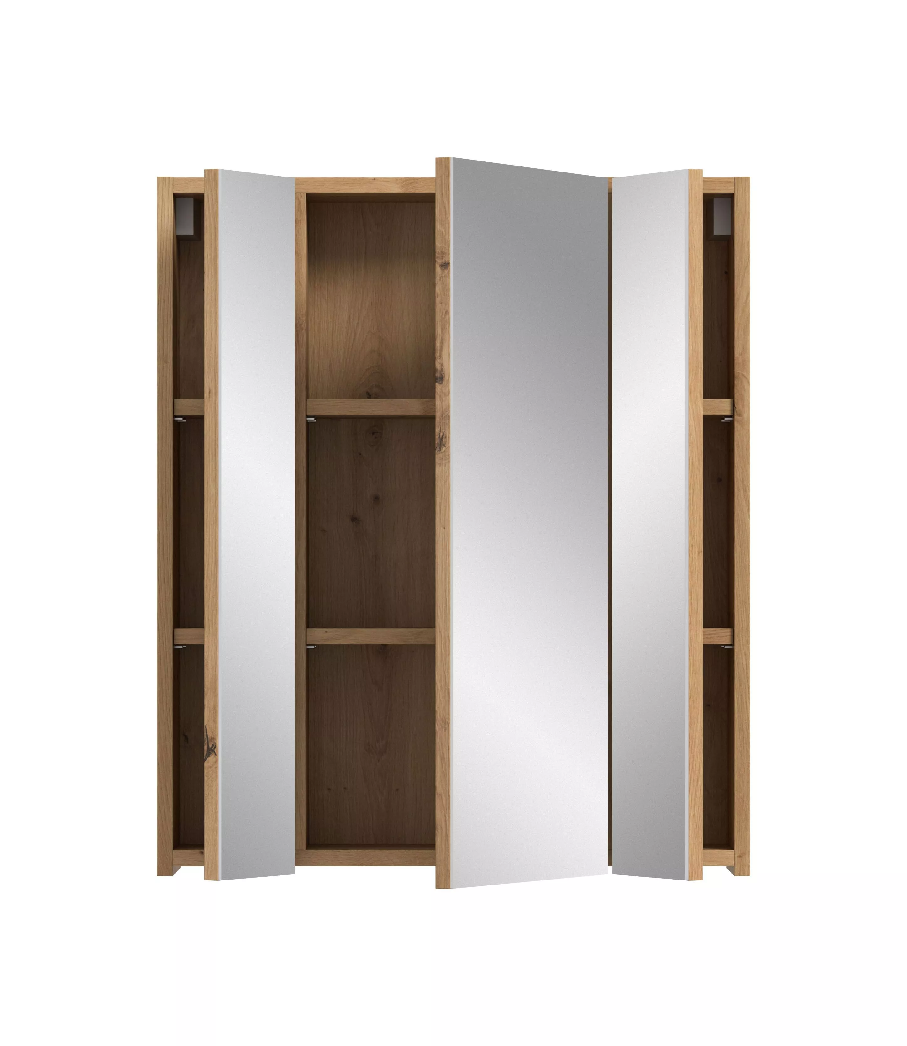 Spiegelschrank BONGA