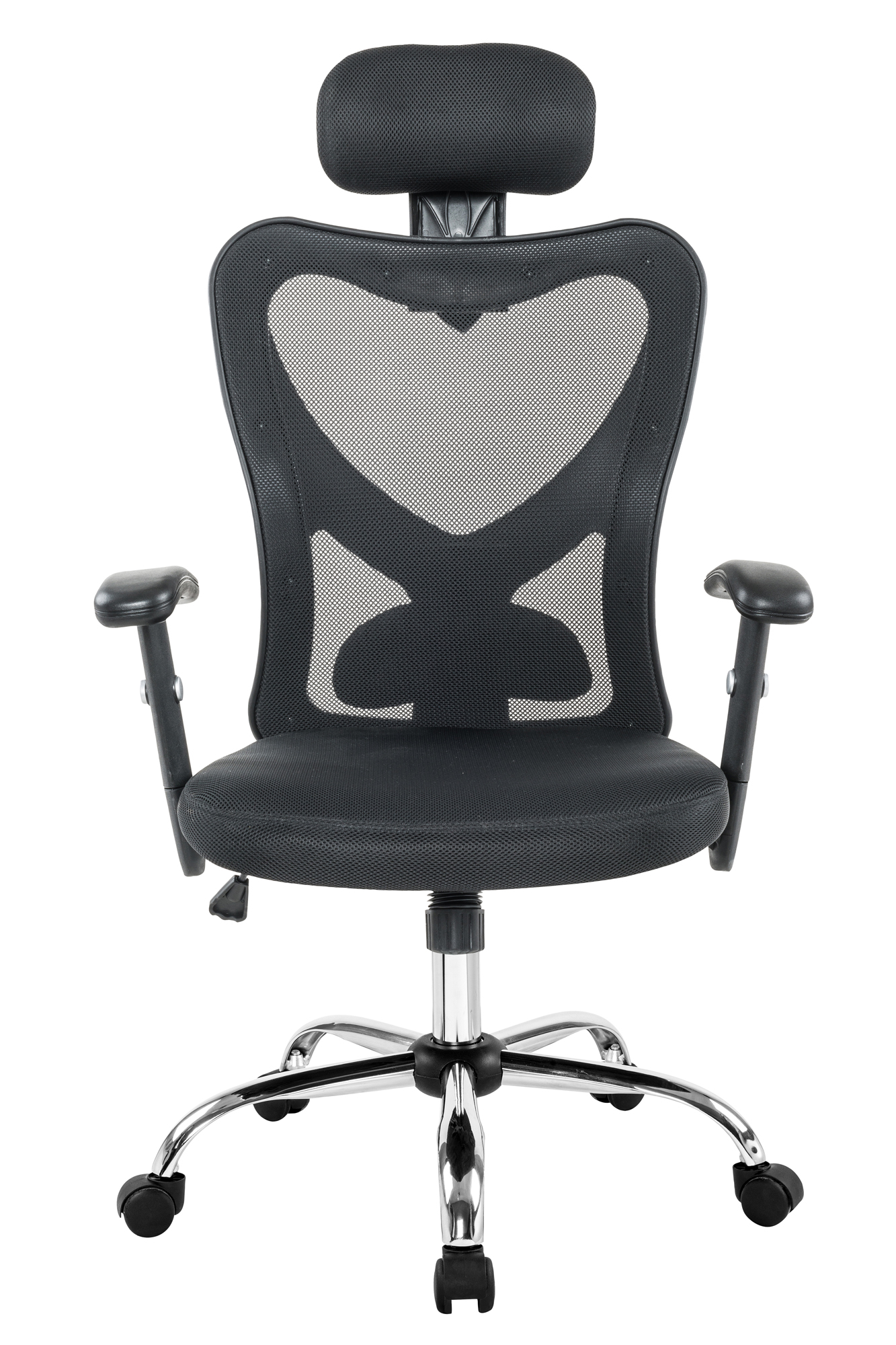 Chaise de bureau DENPASAR Chaise de bureau DENPASAR
