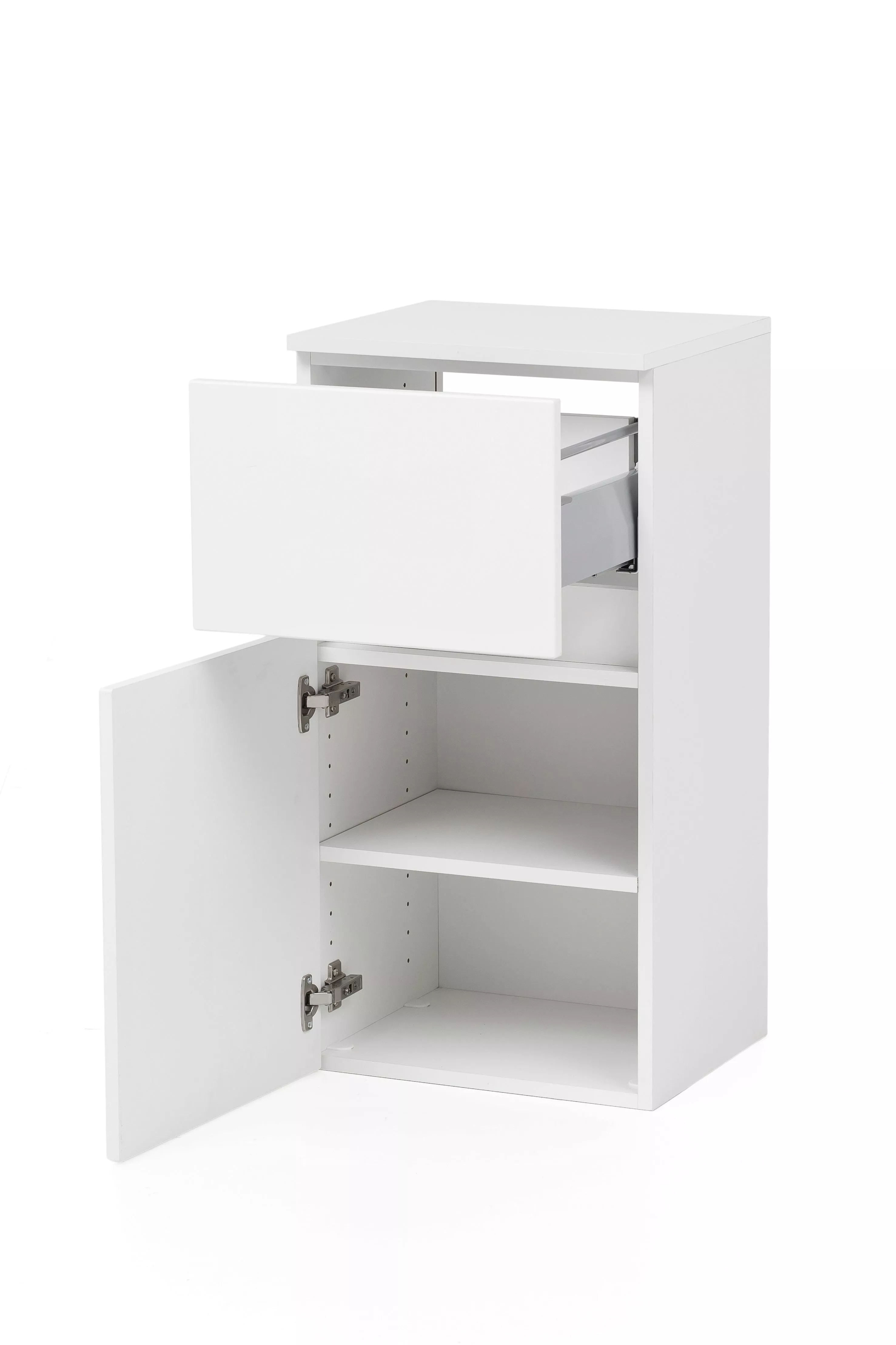 Meuble de salle de bains 40 cm KOPENHAGEN