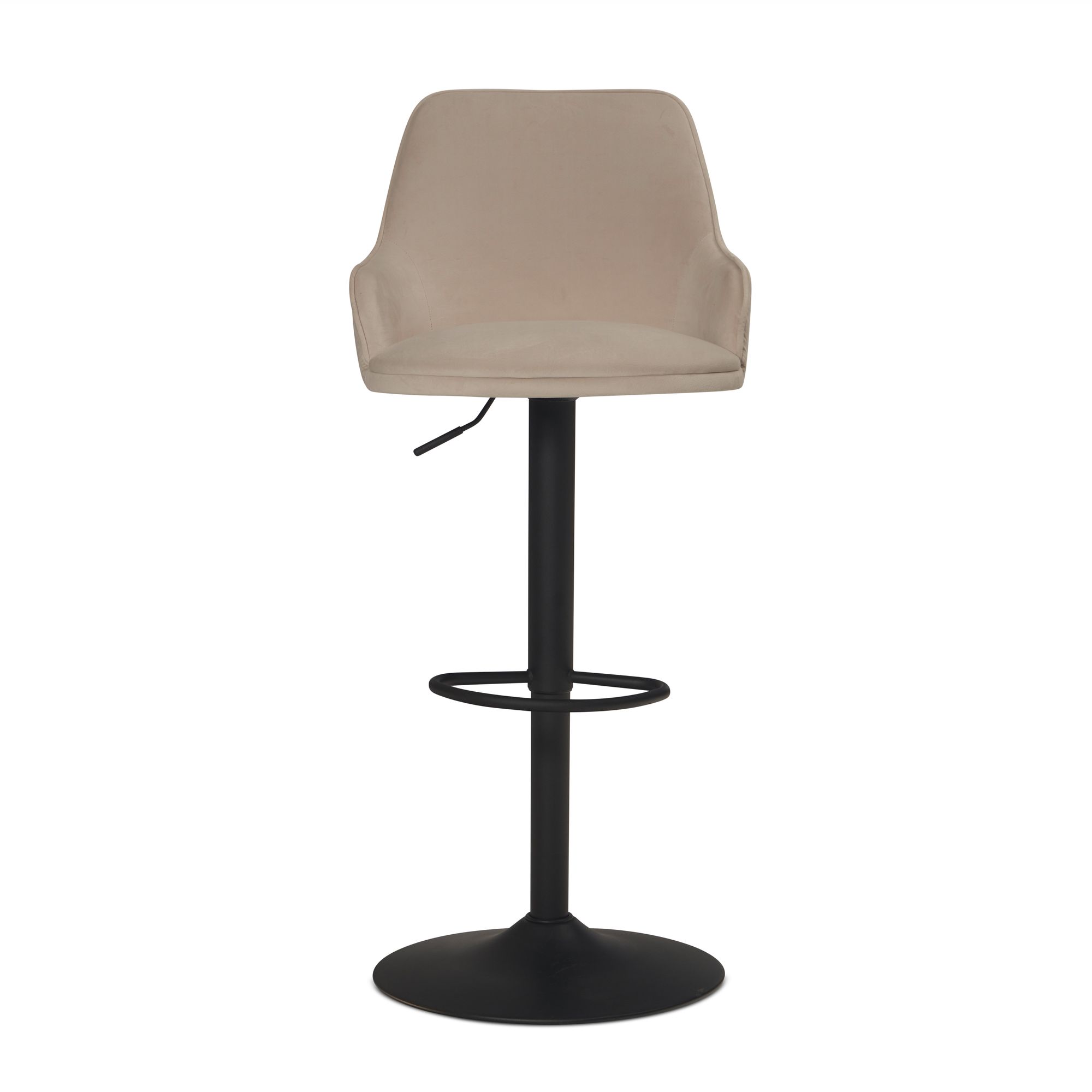 Tabouret de bar WOHNLING Tabouret de bar WOHNLING