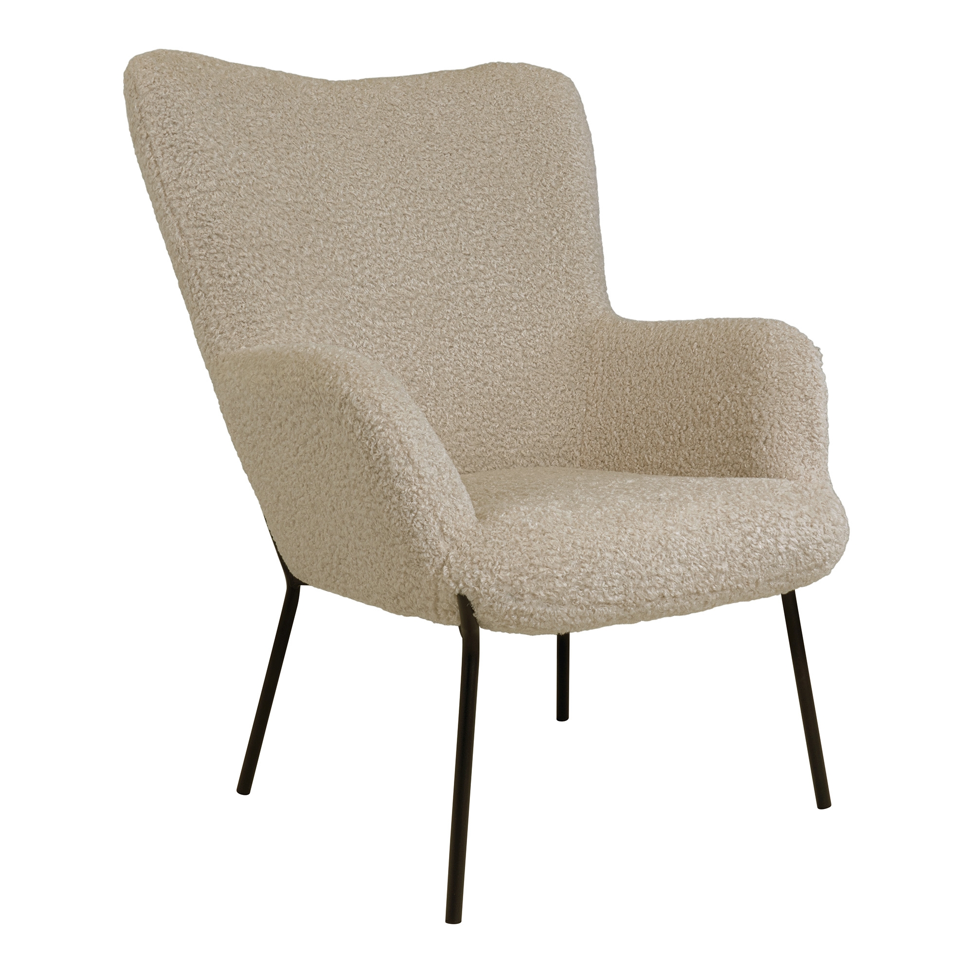 Fauteuil GLASGOW