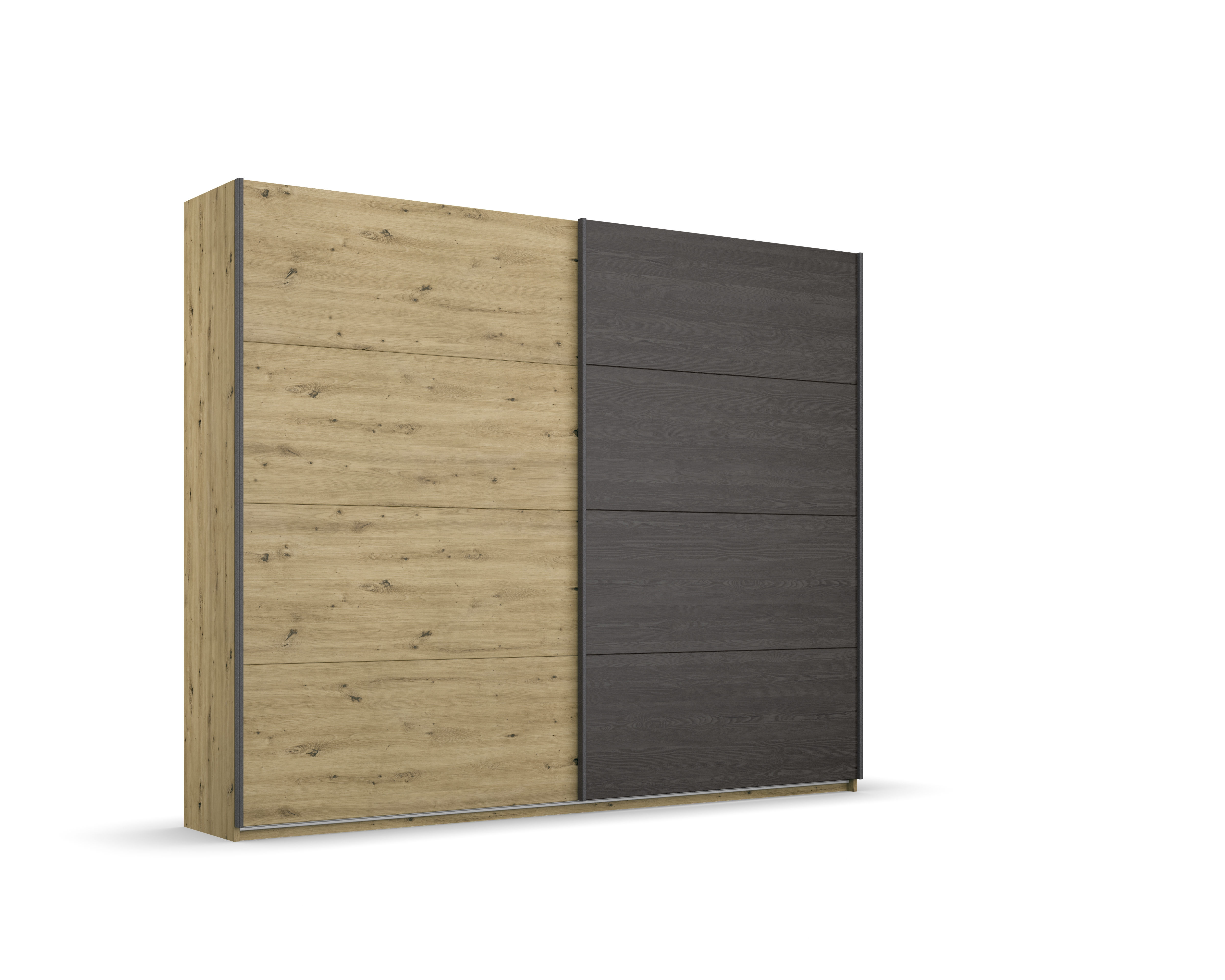 Schwebetürenschrank APOLLON Schwebetürenschrank APOLLON