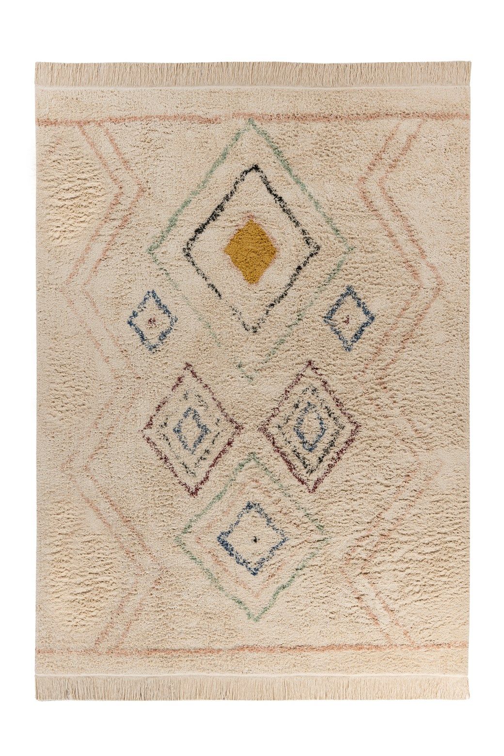 Tapis MYLEN 125