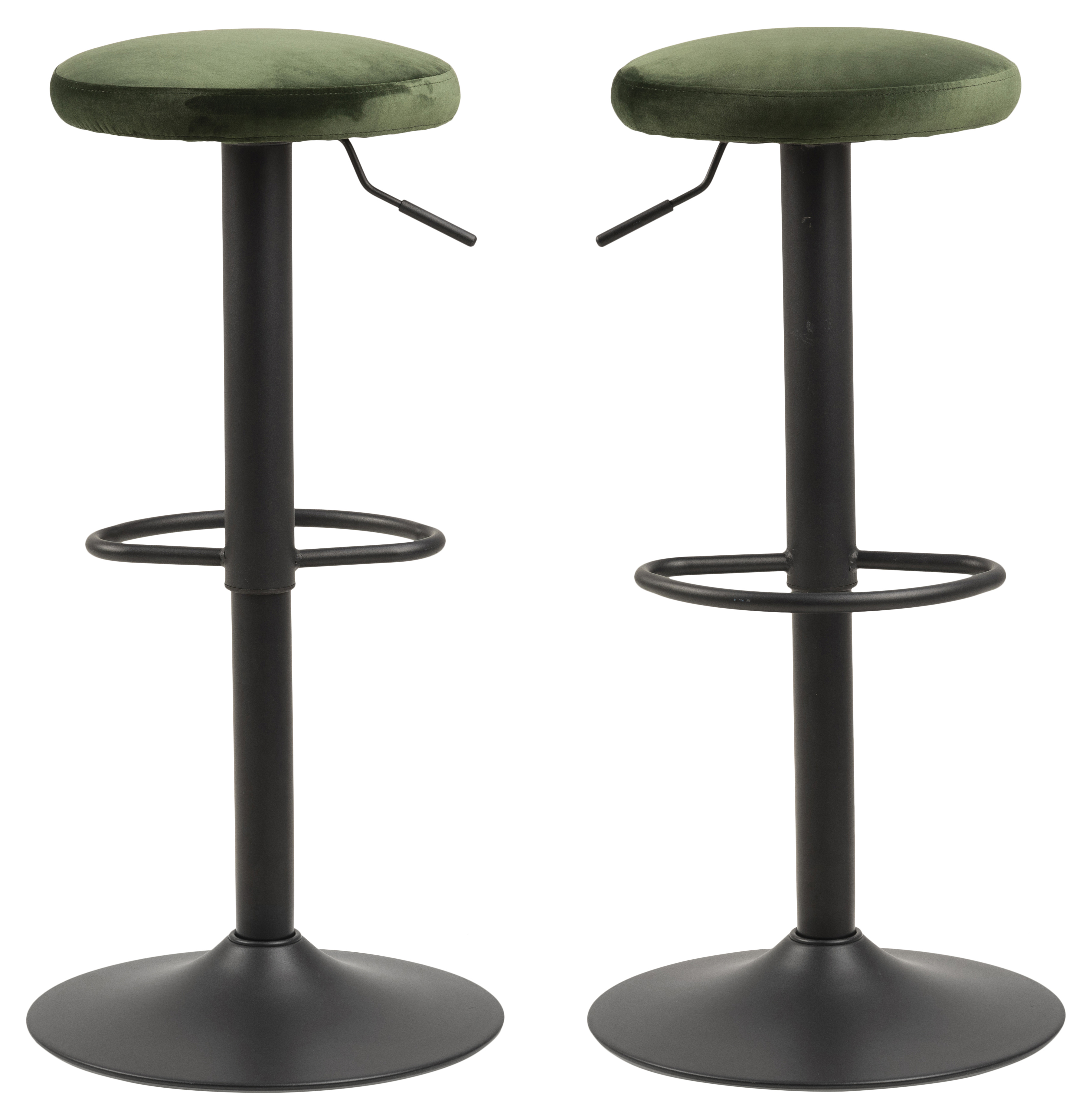 Tabouret de bar FINCH