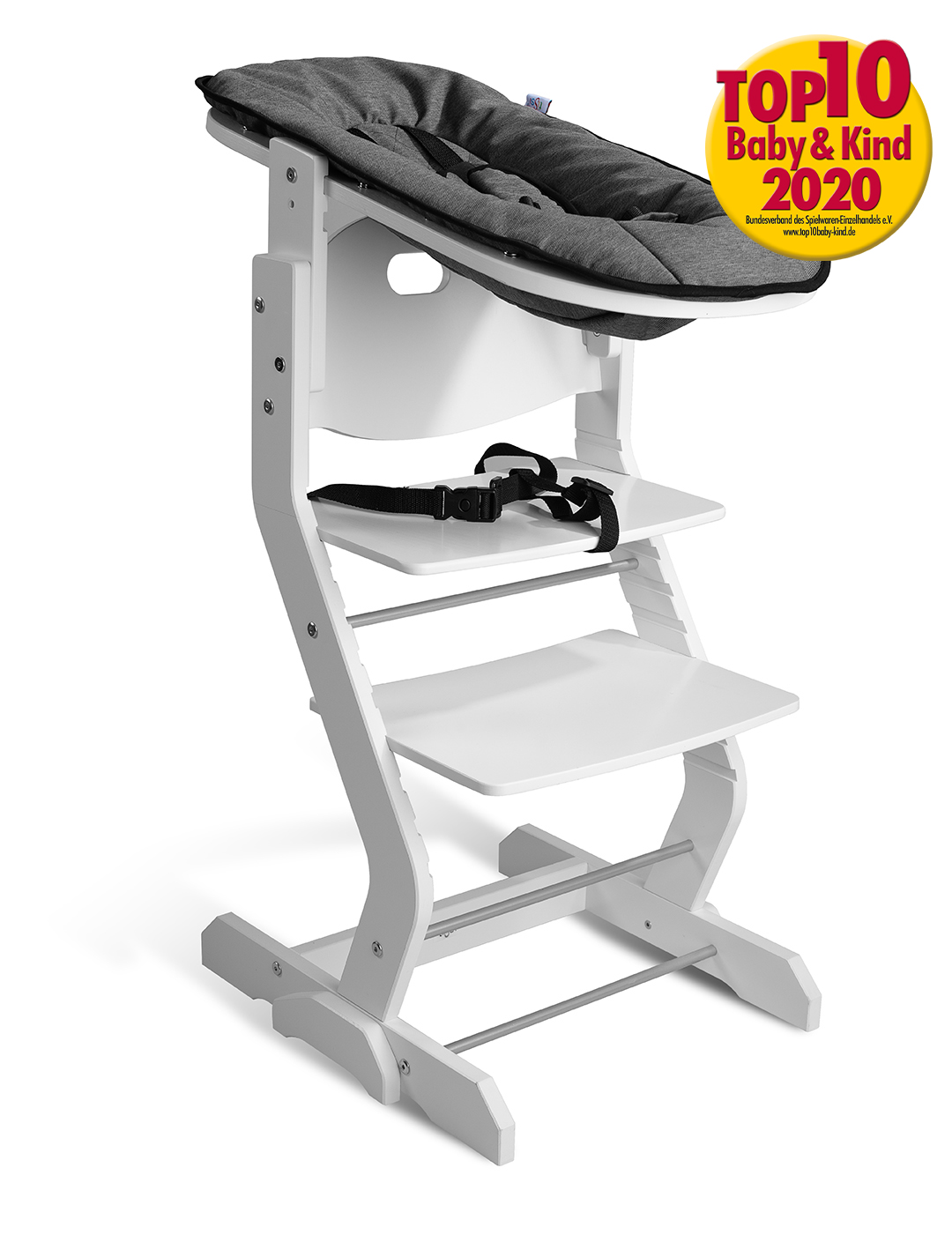 Babyschale für Treppenhochstühle 100284