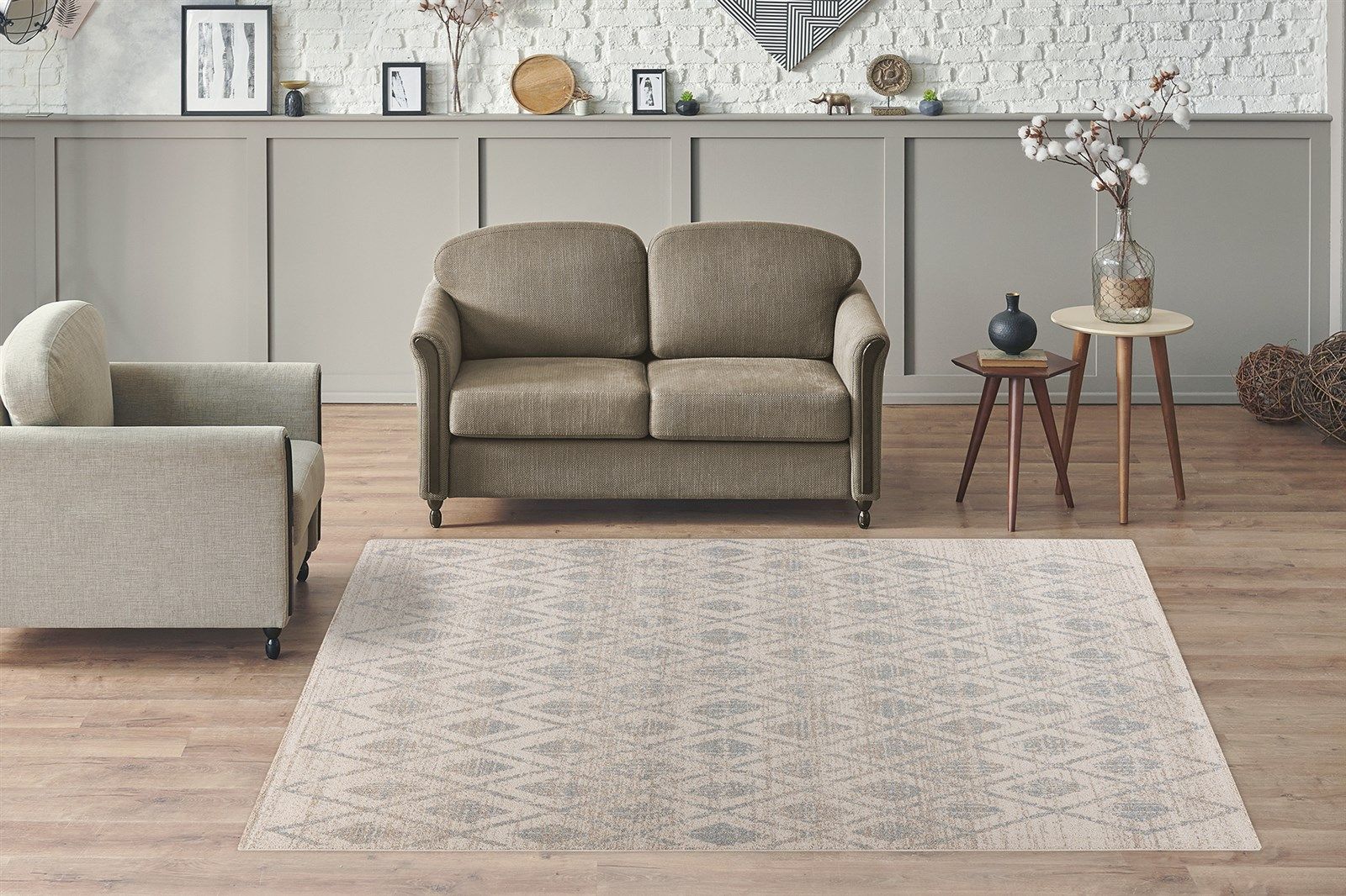 Tapis GENE 425